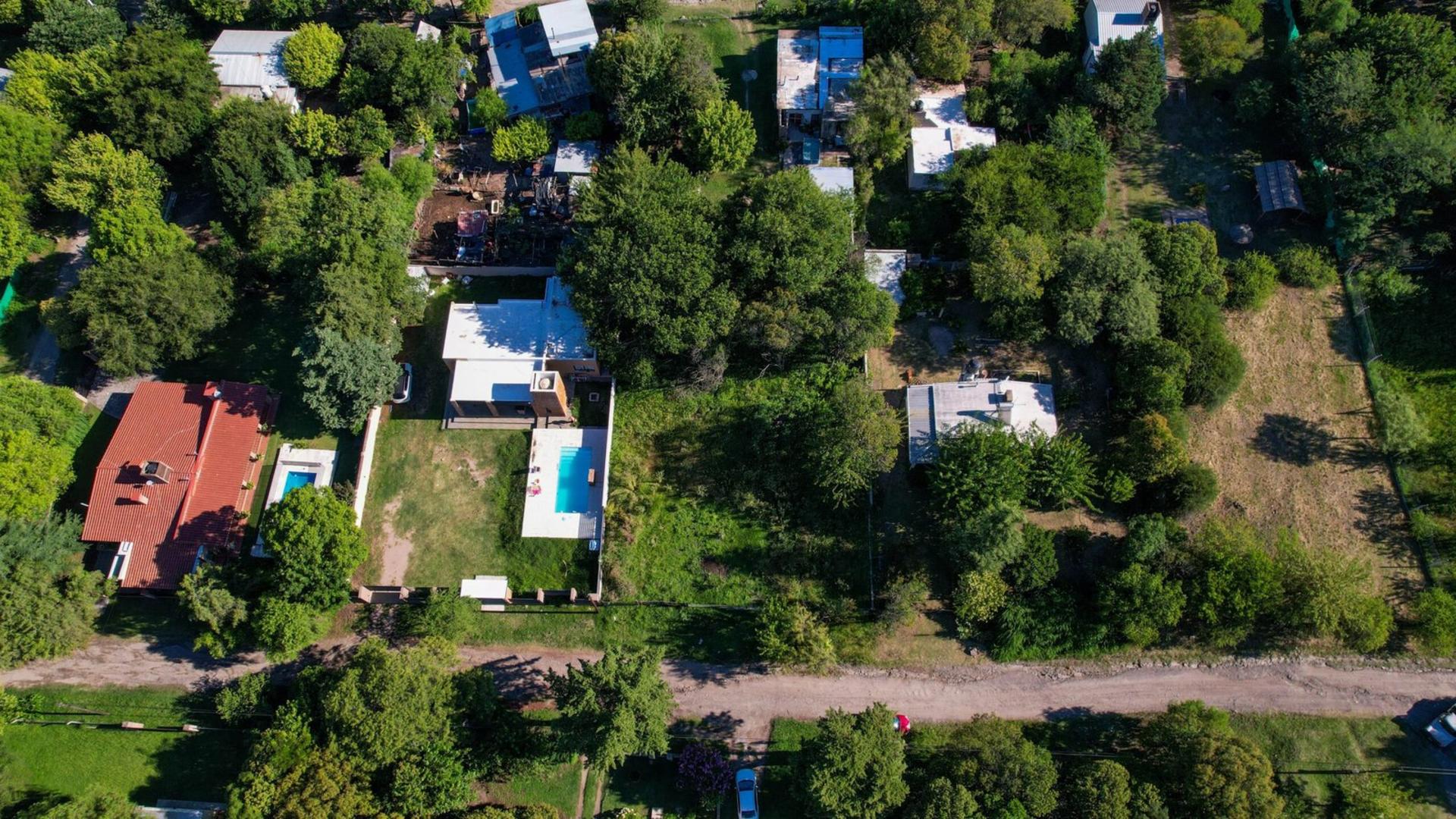Lote en venta en Villa Ani Mi Córdoba cerca de Ruta E-53 | 840 m² — Villa Ani Mi, Córdoba