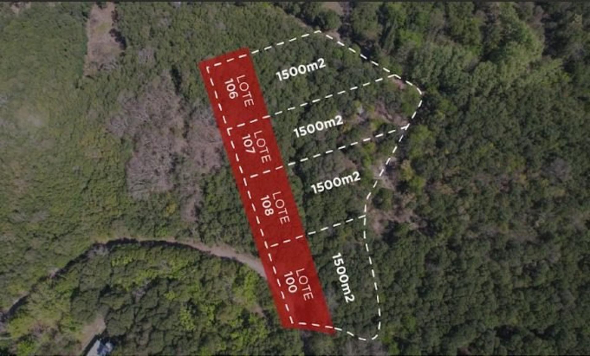 Lotes en venta – La Granja — La Granja, Córdoba
