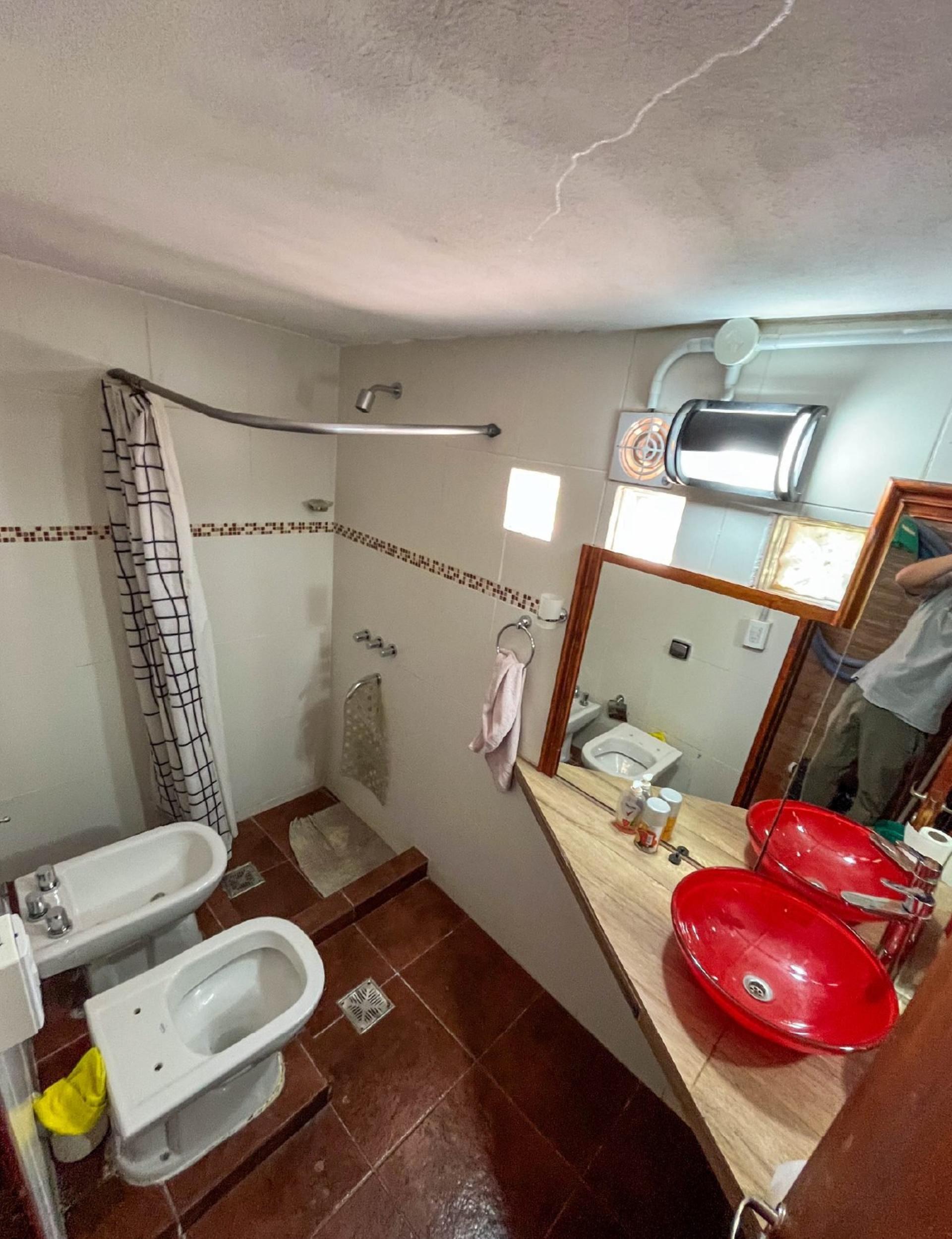 PH en venta – Los Molles, Córdoba — La Granja, Córdoba