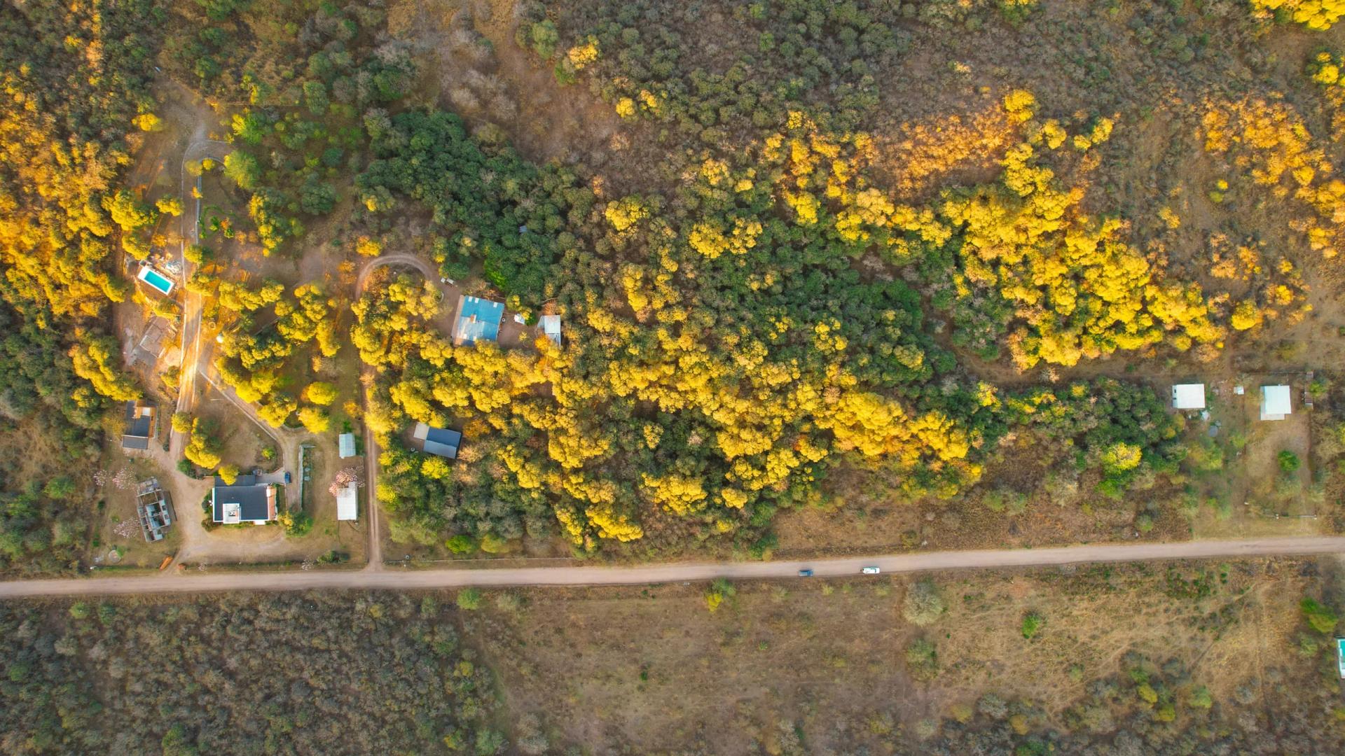 Terreno de más de 1 ha en Las Vertientes de La Granja, a metros de Ruta E-53