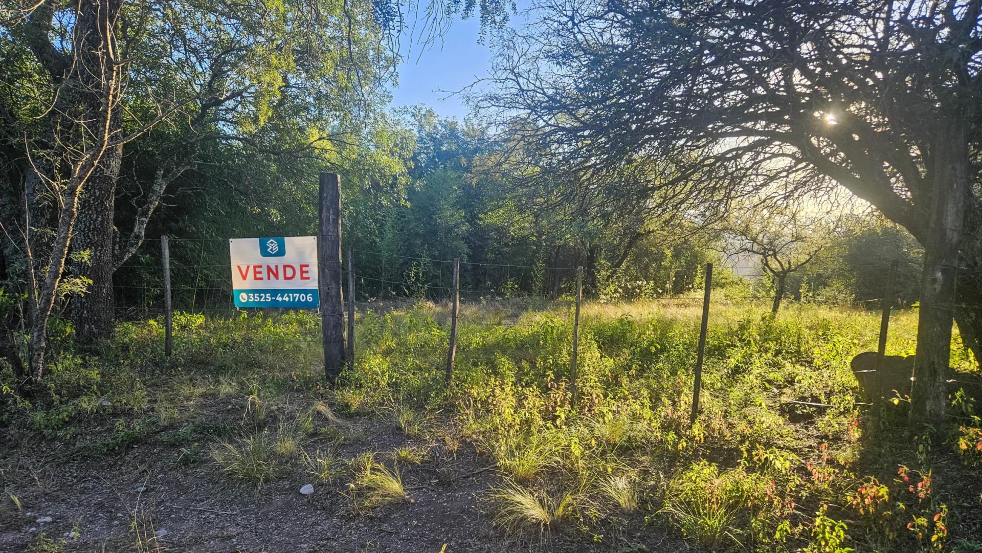 Lote en Venta en B° Colinas de La Granja