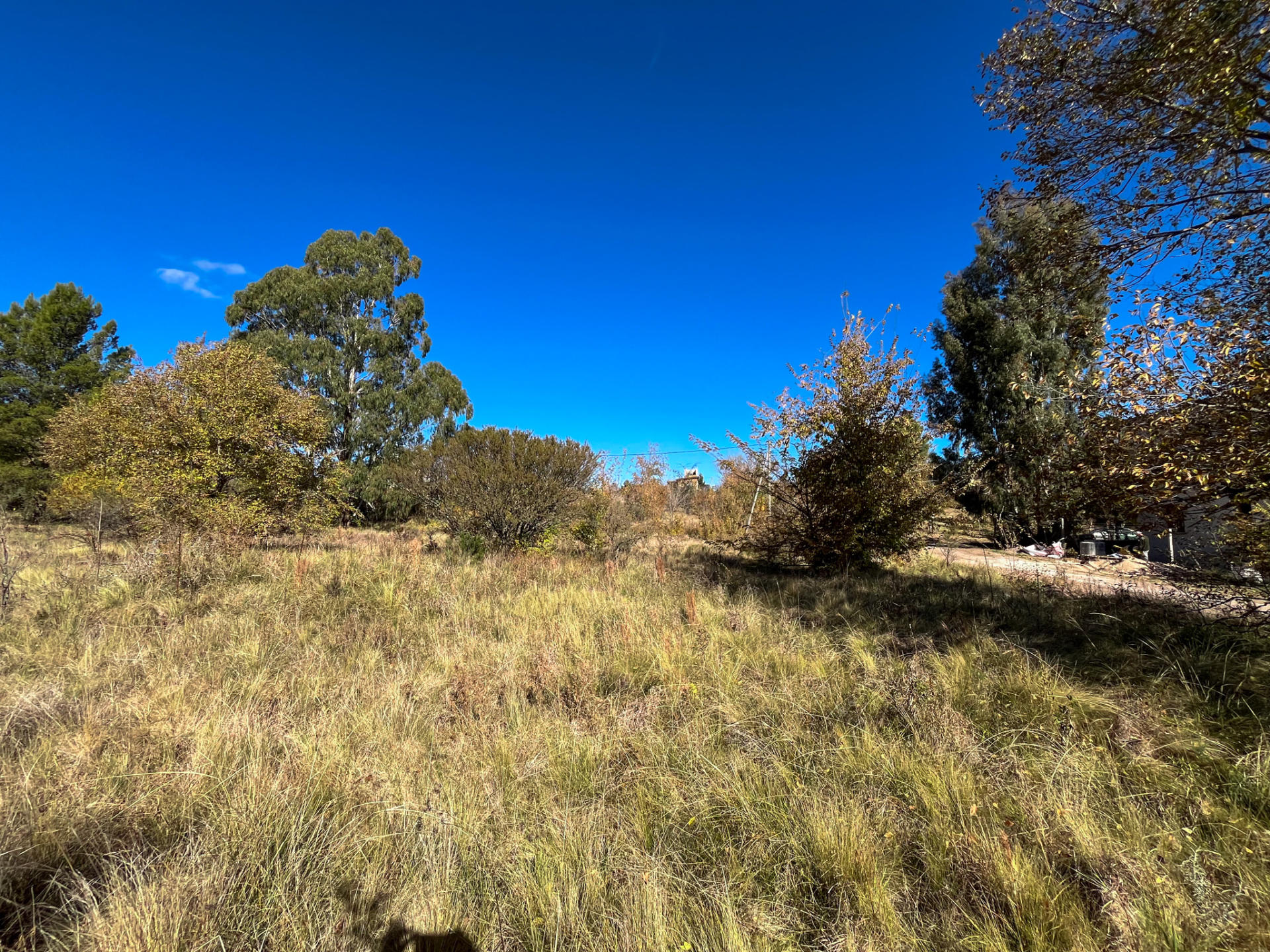 Lote de 1.255 M² en Loteo Pueblo Cumbre Mza H Lts 6-7-8 | La Cumbre, Córdoba - foto 3