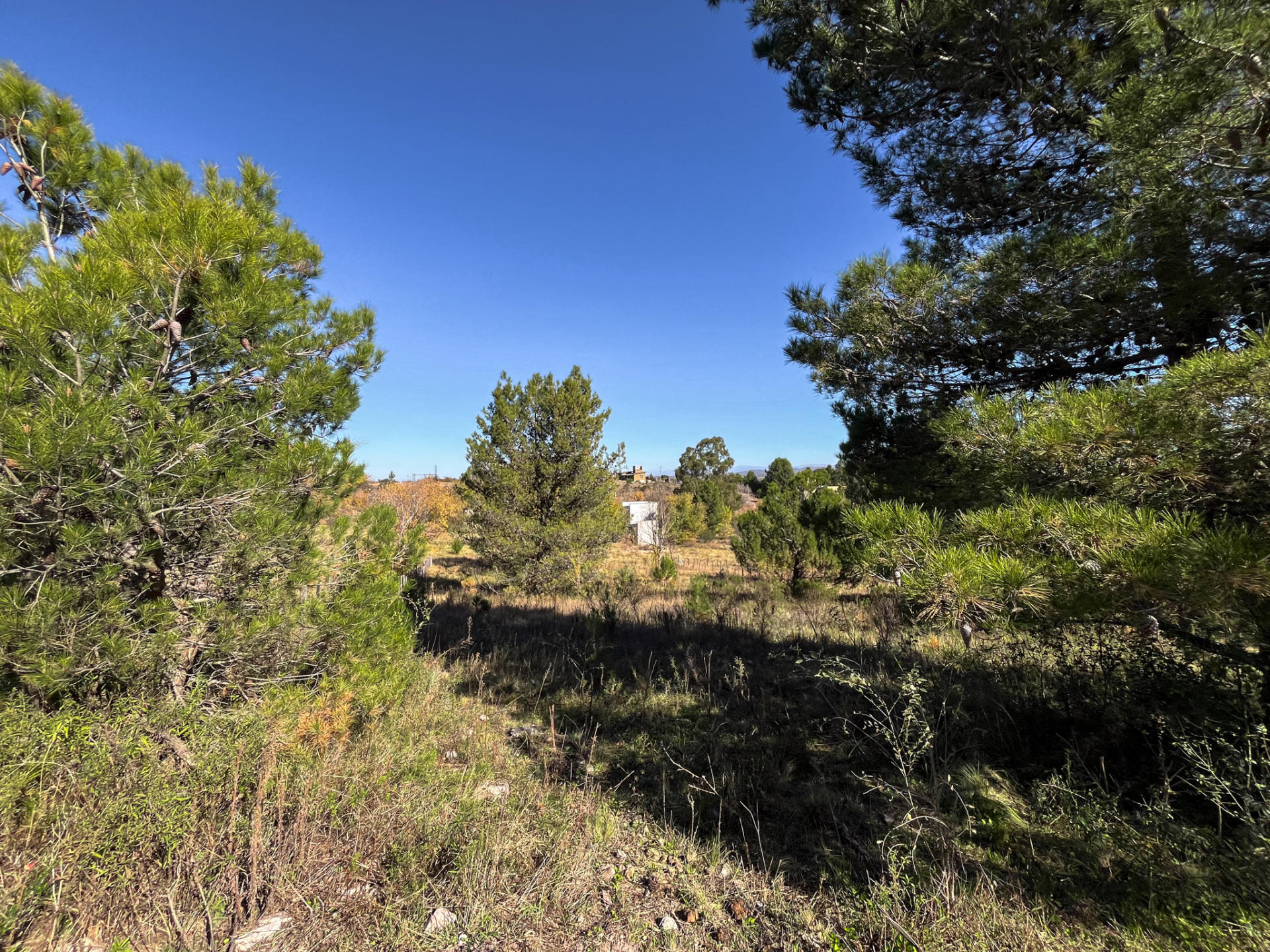 Lote con vista de 1200 M² en Loteo Pueblo Cumbre Mza H Lts 11-12 | La Cumbre Córdoba - foto 2