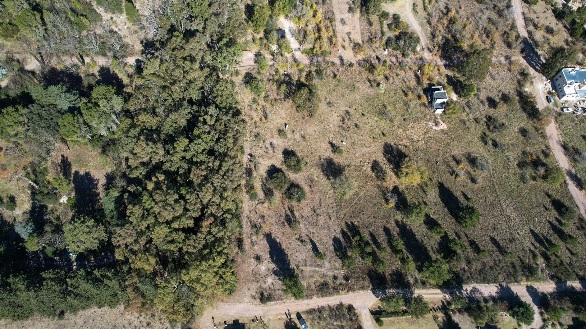 Lote de 1200 M² en Loteo Pueblo Cumbre Mza H Lts 21-22| La Cumbre Córdoba - foto 4