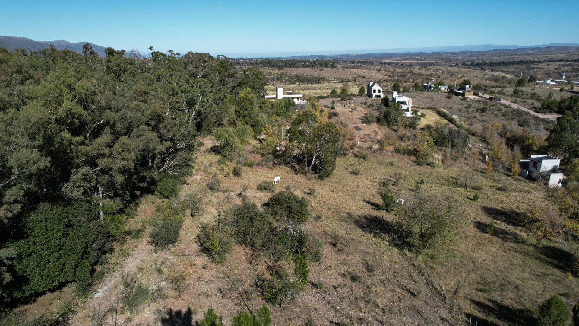 Lote de 1200 M² en Pueblo Cumbre Mza H Lts 27-28 | La Cumbre Córdoba - foto 4