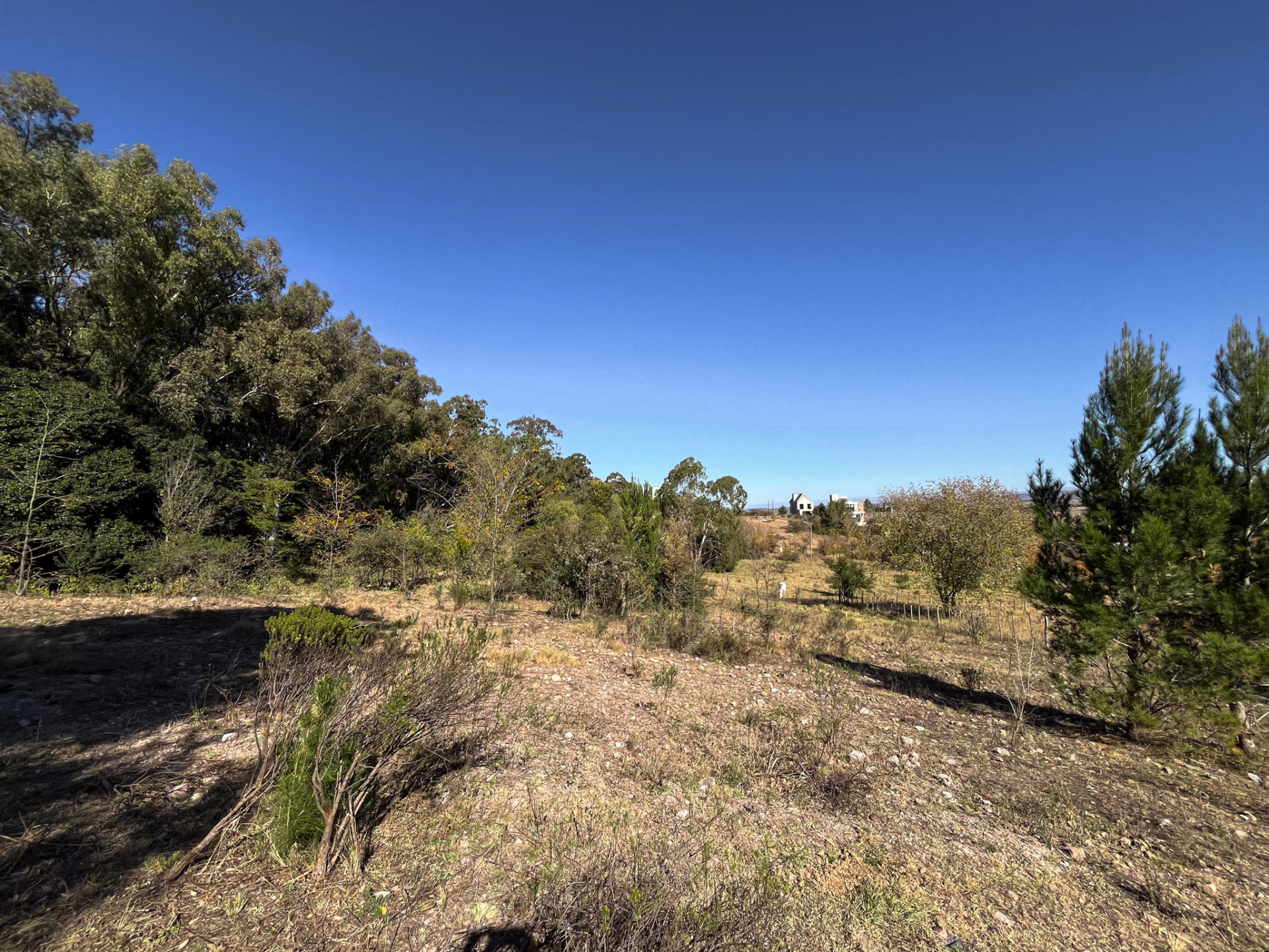 Lote con vista de 1200 M² en Pueblo Cumbre Mza H Lts 15-16 | La Cumbre Córdoba - foto 2