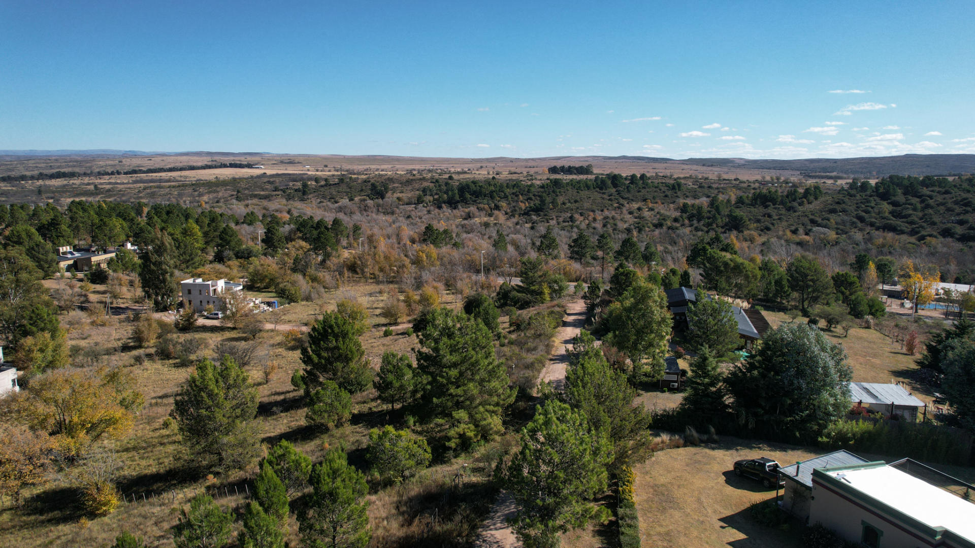 Lote de 1200 M² en Loteo Pueblo Cumbre Mza H Lts 17-18 | La Cumbre, Córdoba - foto 3