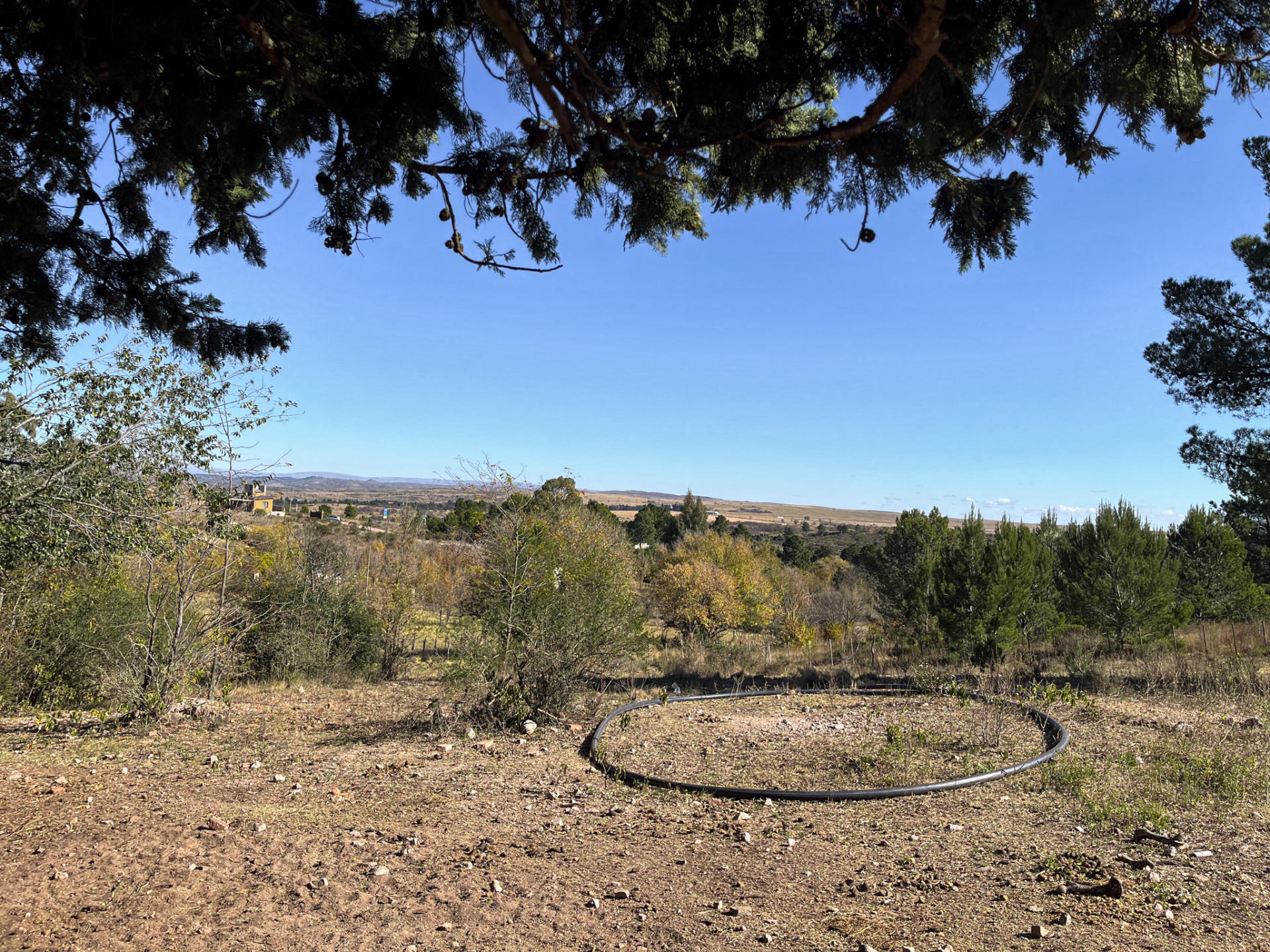 Lote de 1200 M² en Loteo Pueblo Cumbre Mza H Lts 17-18 | La Cumbre, Córdoba - foto 2