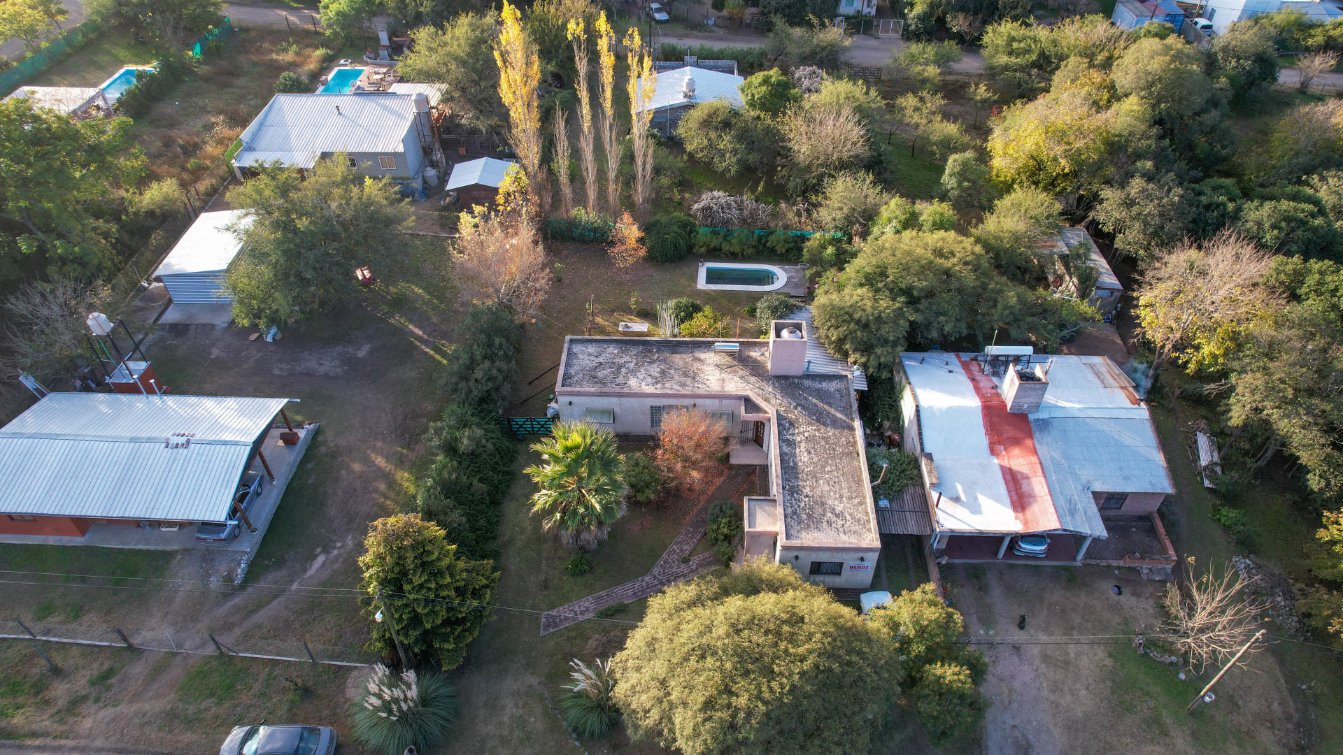 Casa en venta en Villa Ani Mí, La Granja – 2 dormitorios y pileta - foto 4