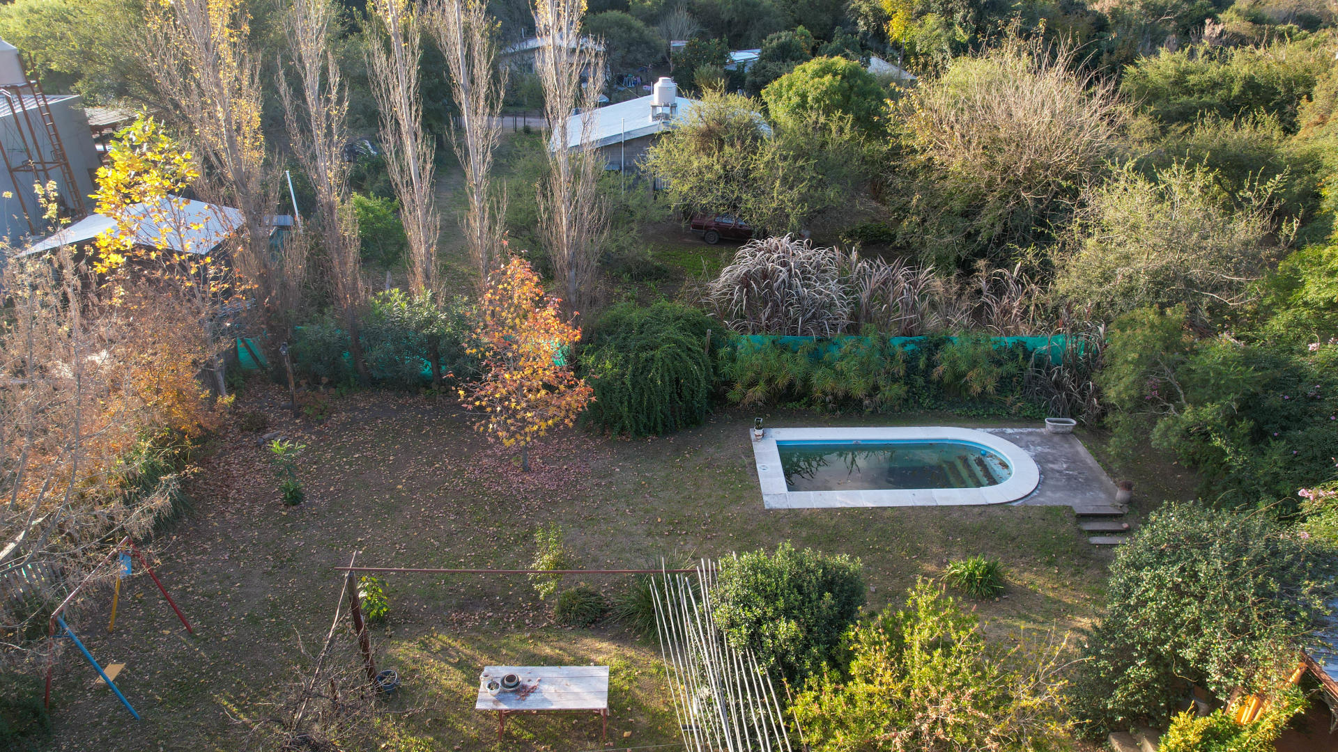 Casa en venta en Villa Ani Mí, La Granja – 2 dormitorios y pileta - foto 3