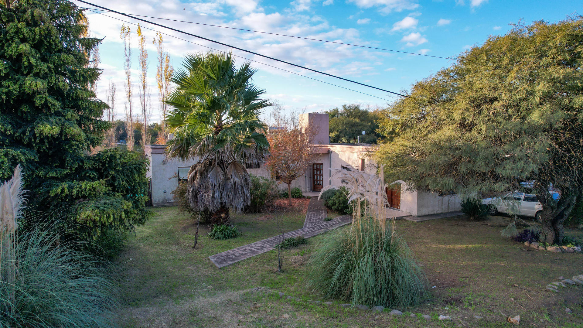 Casa en venta en Villa Ani Mí, La Granja – 2 dormitorios y pileta - foto 1