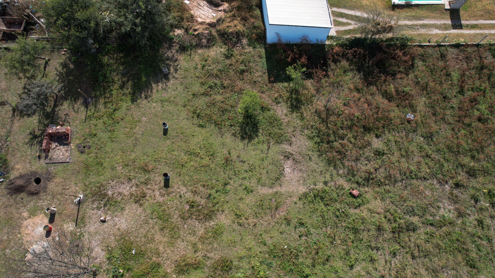 Lote de 532 m2 a 300 m de Ruta 20 y Ruta C45 | Villa Sierras de Oro, Malagueño - foto 2