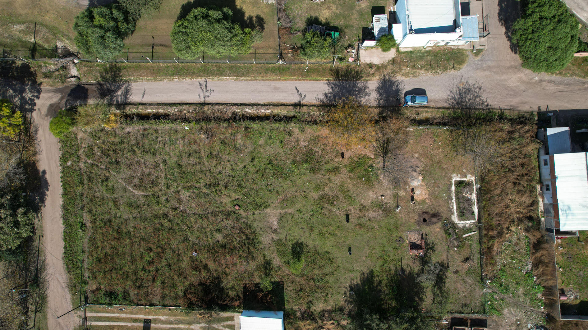 Lote de 532 m2 a 300 m de Ruta 20 y Ruta C45 MZA15 LTE11 | Villa Sierras de Oro, Malagueño - foto 4