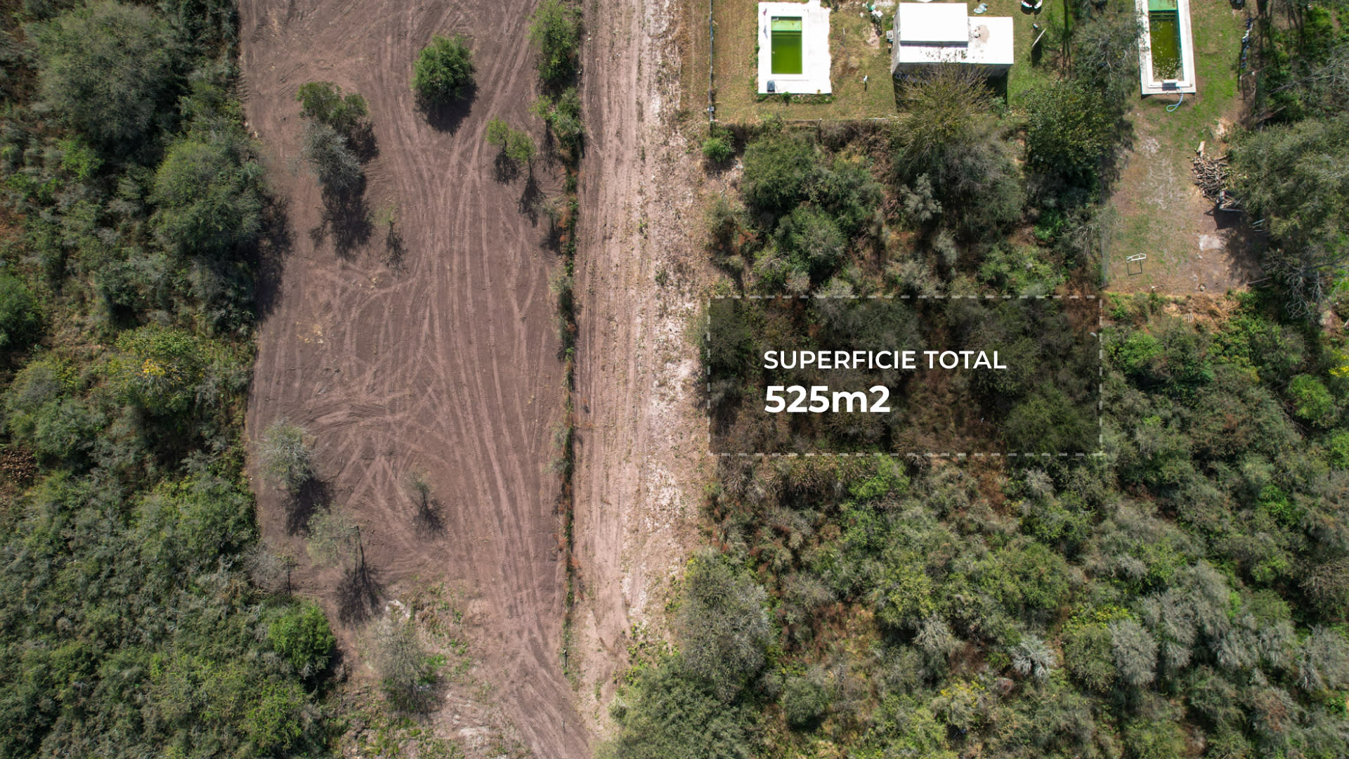 Lote plano de 525 M² | Villa Sierras De Oro, Malagueño - foto 1