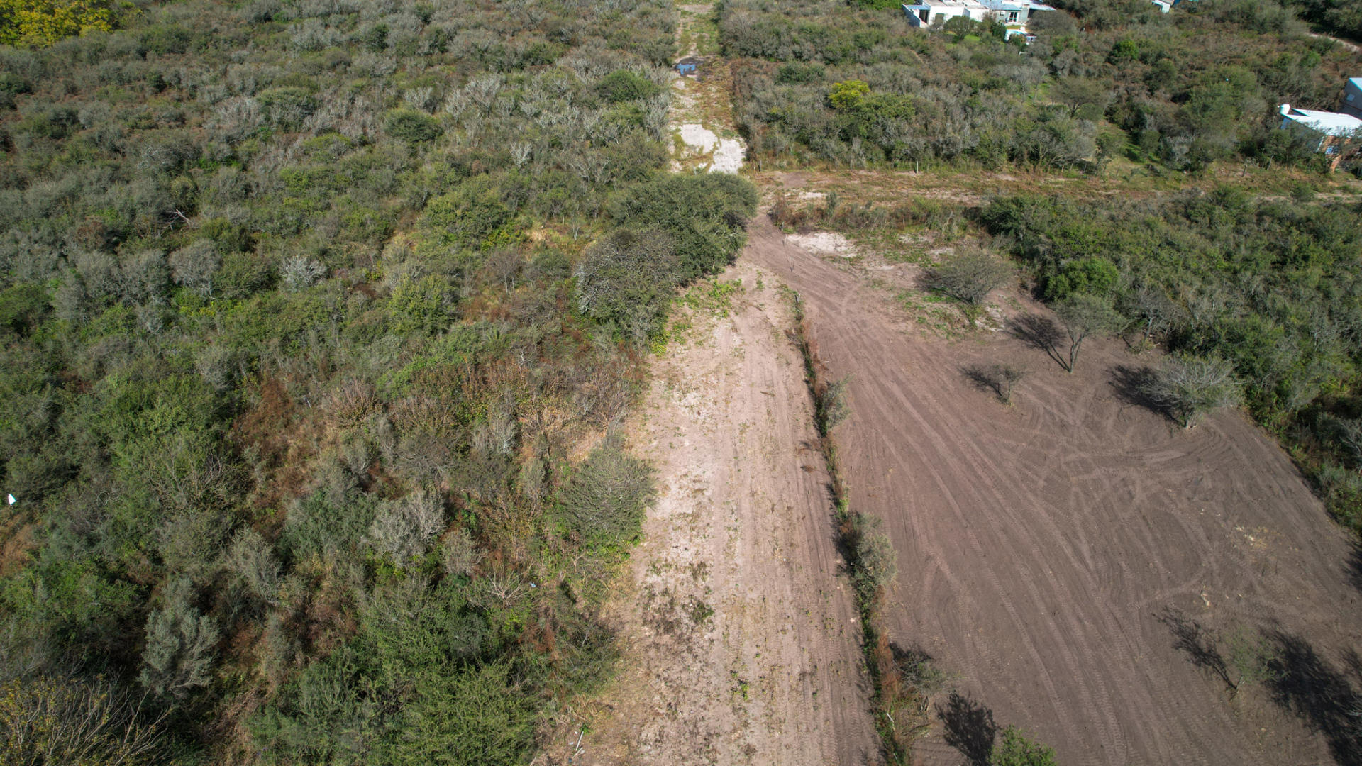 Lote plano de 525 M² MZA58 LTE6 | Villa Sierras de Oro, Malagueño - foto 2