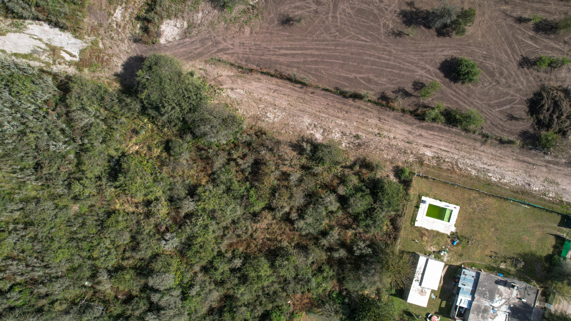 Lote plano de 525 M² MZA58 LTE6 | Villa Sierras de Oro, Malagueño - foto 4