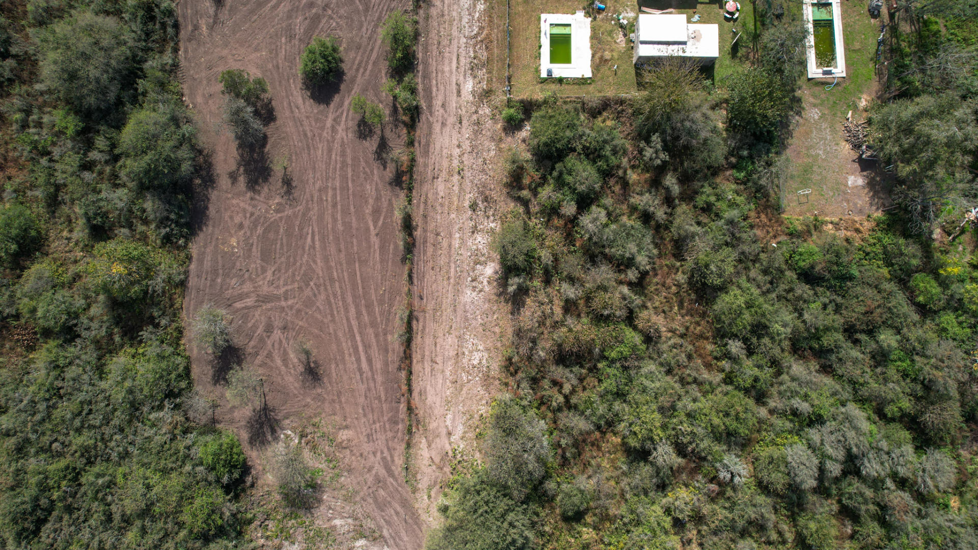 Lote plano de 525 M² MZA58 LTE6 | Villa Sierras de Oro, Malagueño - foto 3