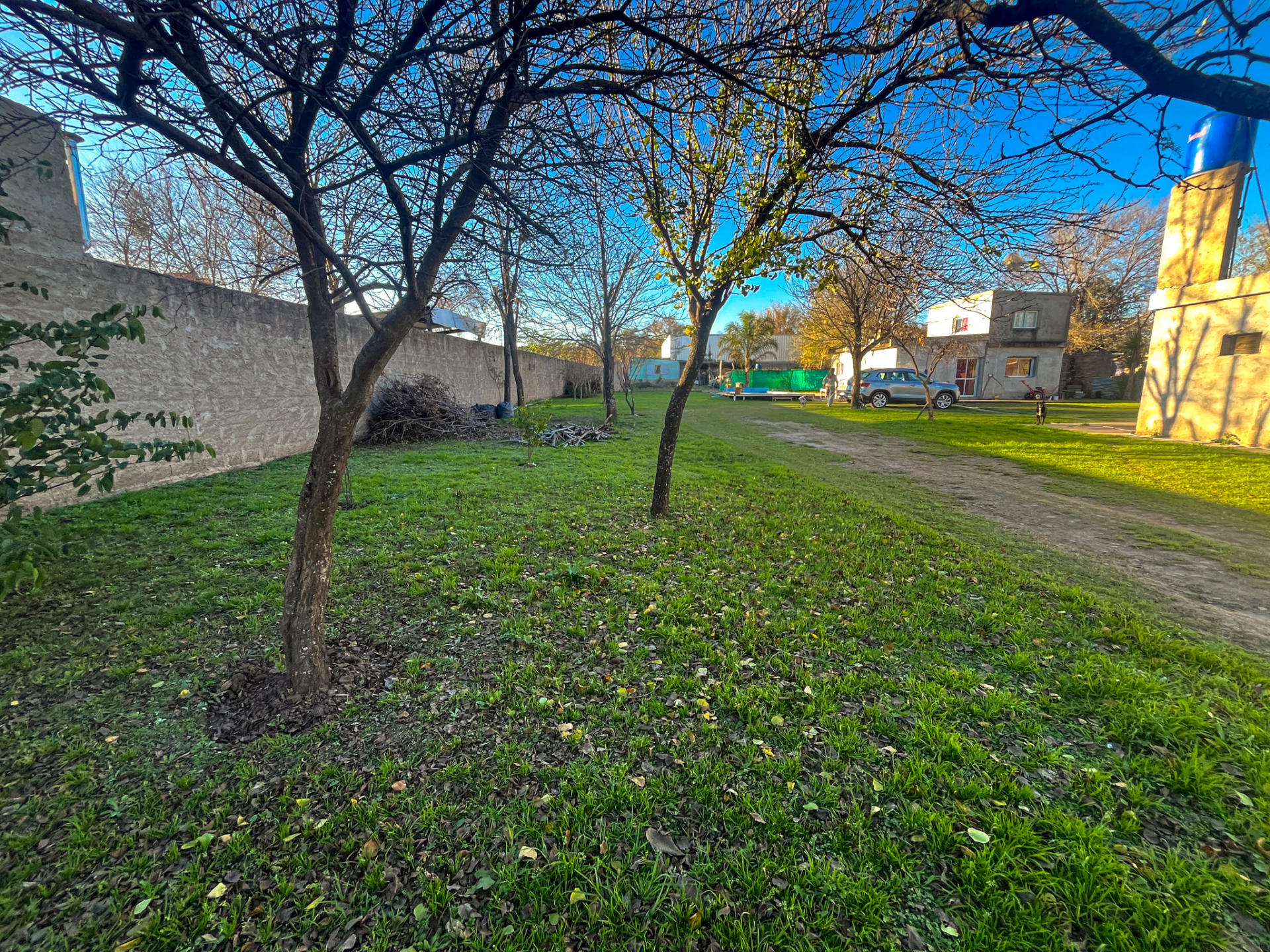 Lote parquizado con pileta de 600 M² | Villa Sierras de Oro, Malagueño - foto 4
