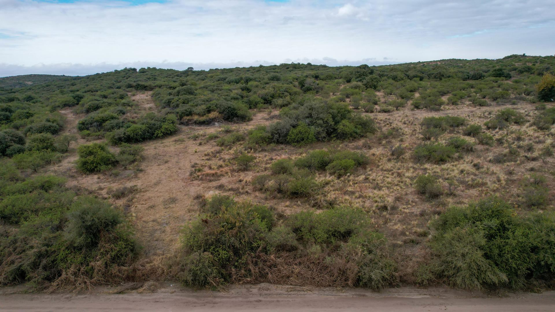 Fracción de Campo de 43 Hectáreas en La Pampa | Dpto. Totoral, Córdoba. - foto 3