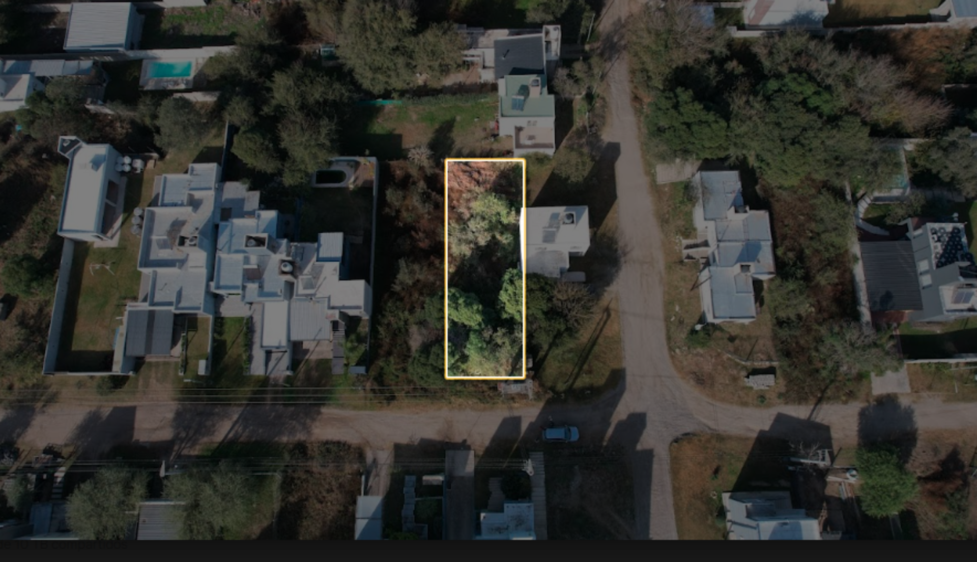 Lote de 300 m² en Villa San Nicolás, Córdoba | Excelente oportunidad - foto 1