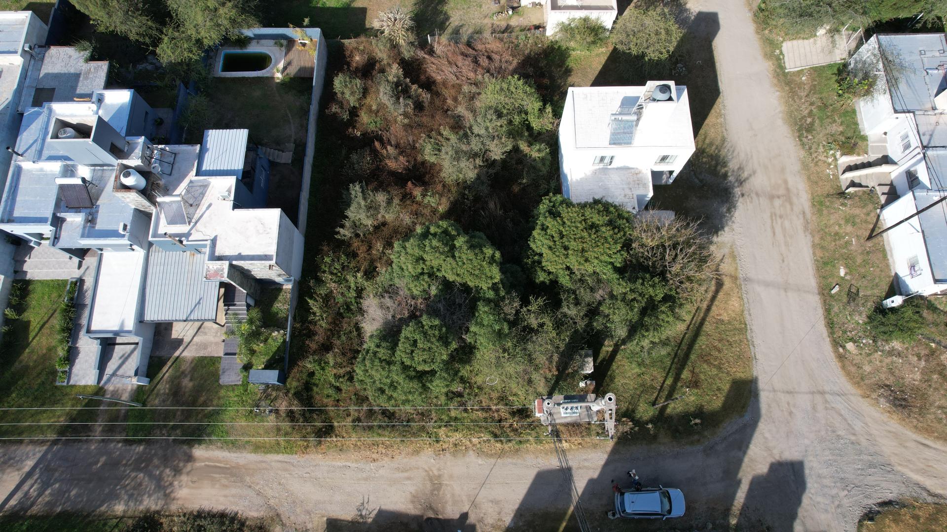 Lote de 300 m² en Villa San Nicolás, Córdoba | Excelente oportunidad - foto 2