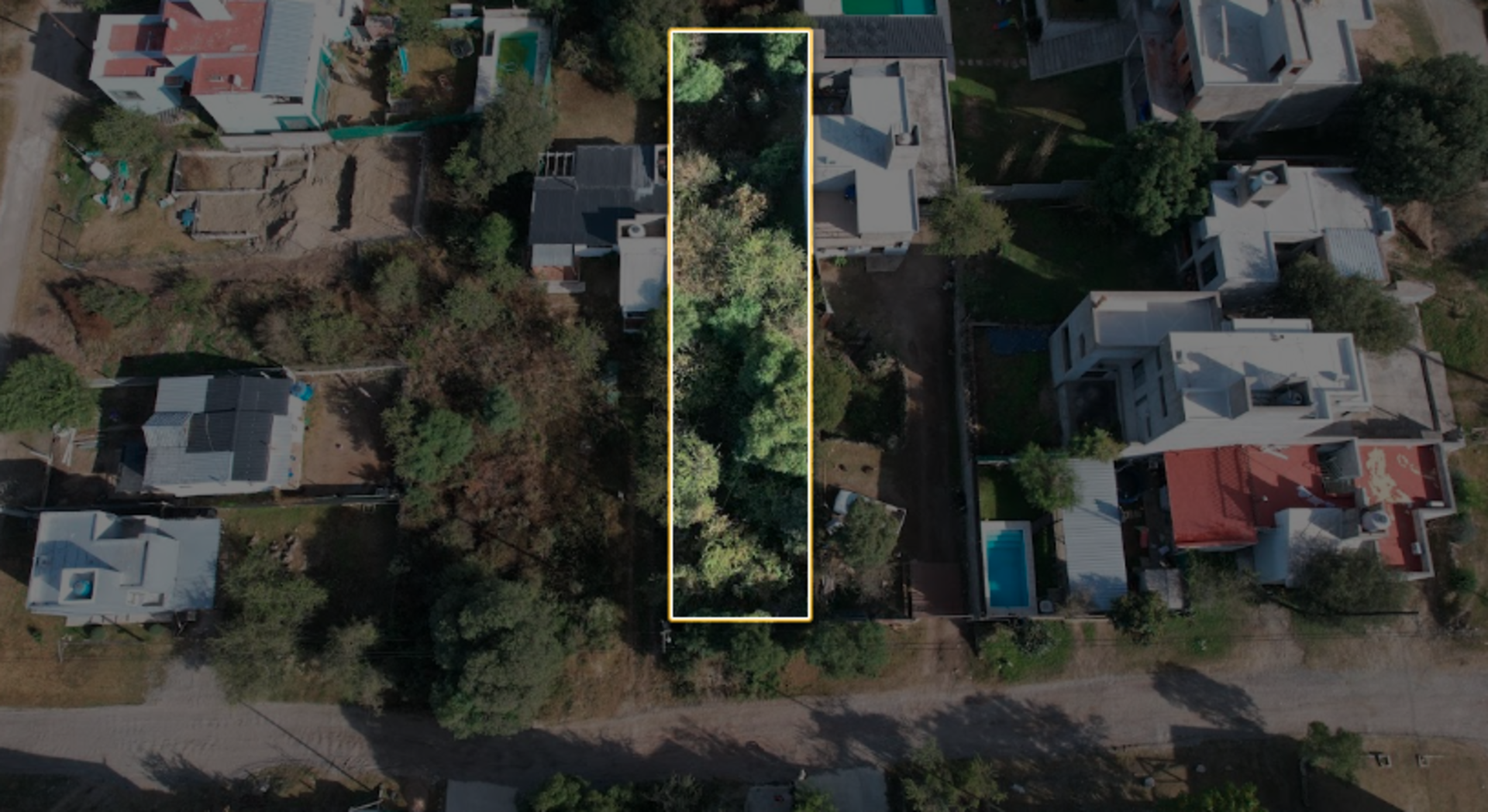 Lote de 500 m² en Villa San Nicolás, Córdoba | Excelente oportunidad - foto 1