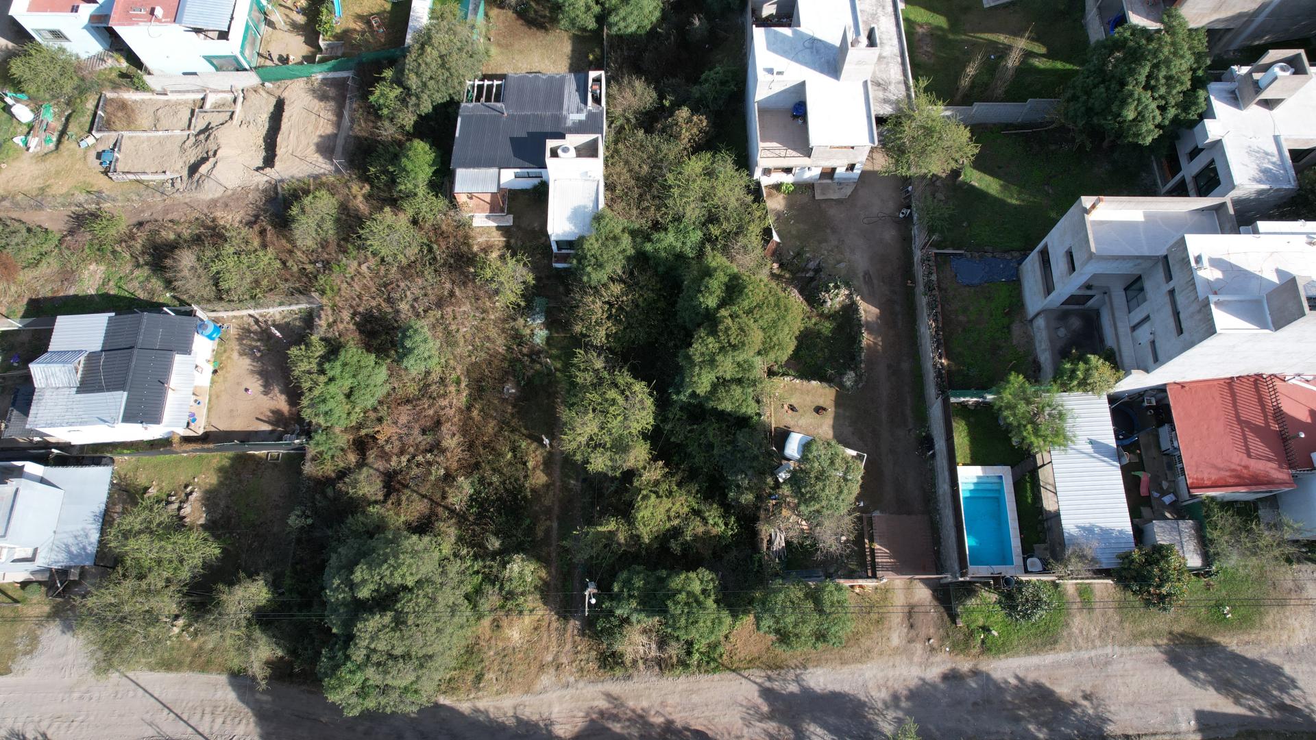 Lote de 500 m² en Villa San Nicolás, Córdoba | Excelente oportunidad - foto 2