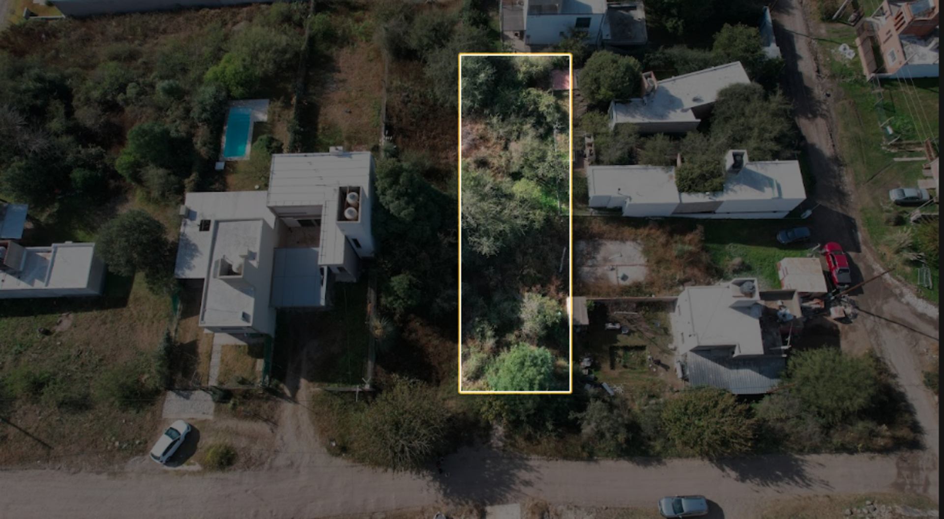 Lote de 400 m² en Villa San Nicolás, Córdoba | Oportunidad de inversión - foto 1