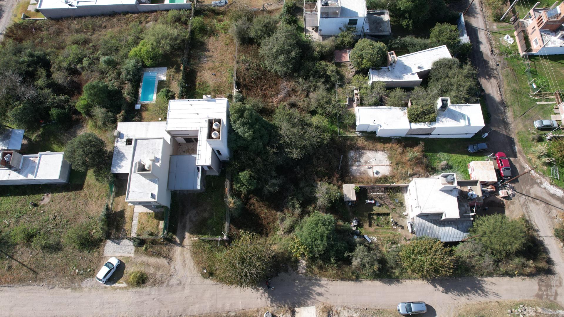 Lote de 400 m² en Villa San Nicolás, Córdoba | Oportunidad de inversión - foto 4