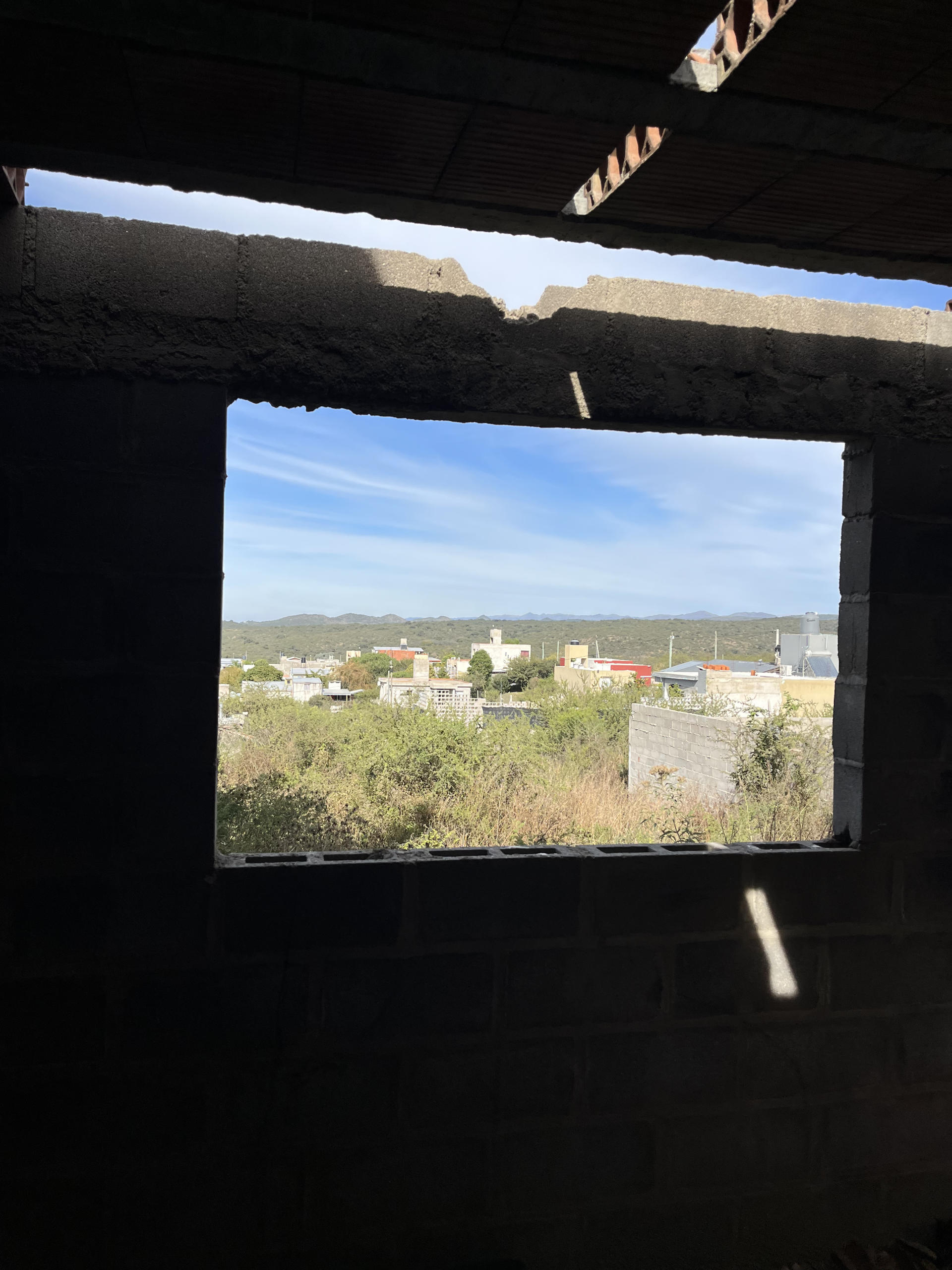 Lote de 410 m² con construcción a terminar en Villa San Nicolás, Córdoba - foto 4