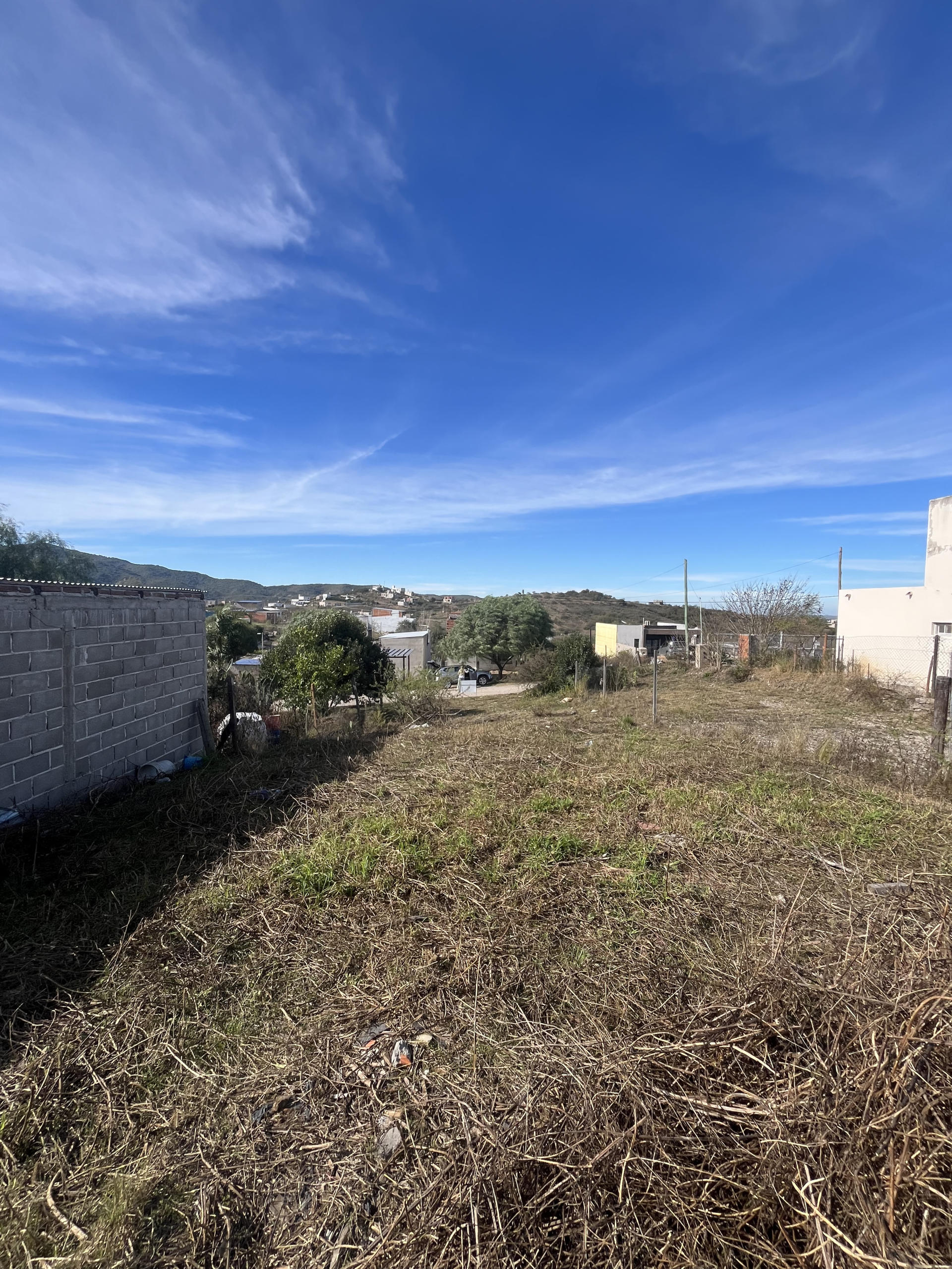 Lote limpio de 360 m² en Villa San Nicolás, Córdoba | Excelente oportunidad - foto 2