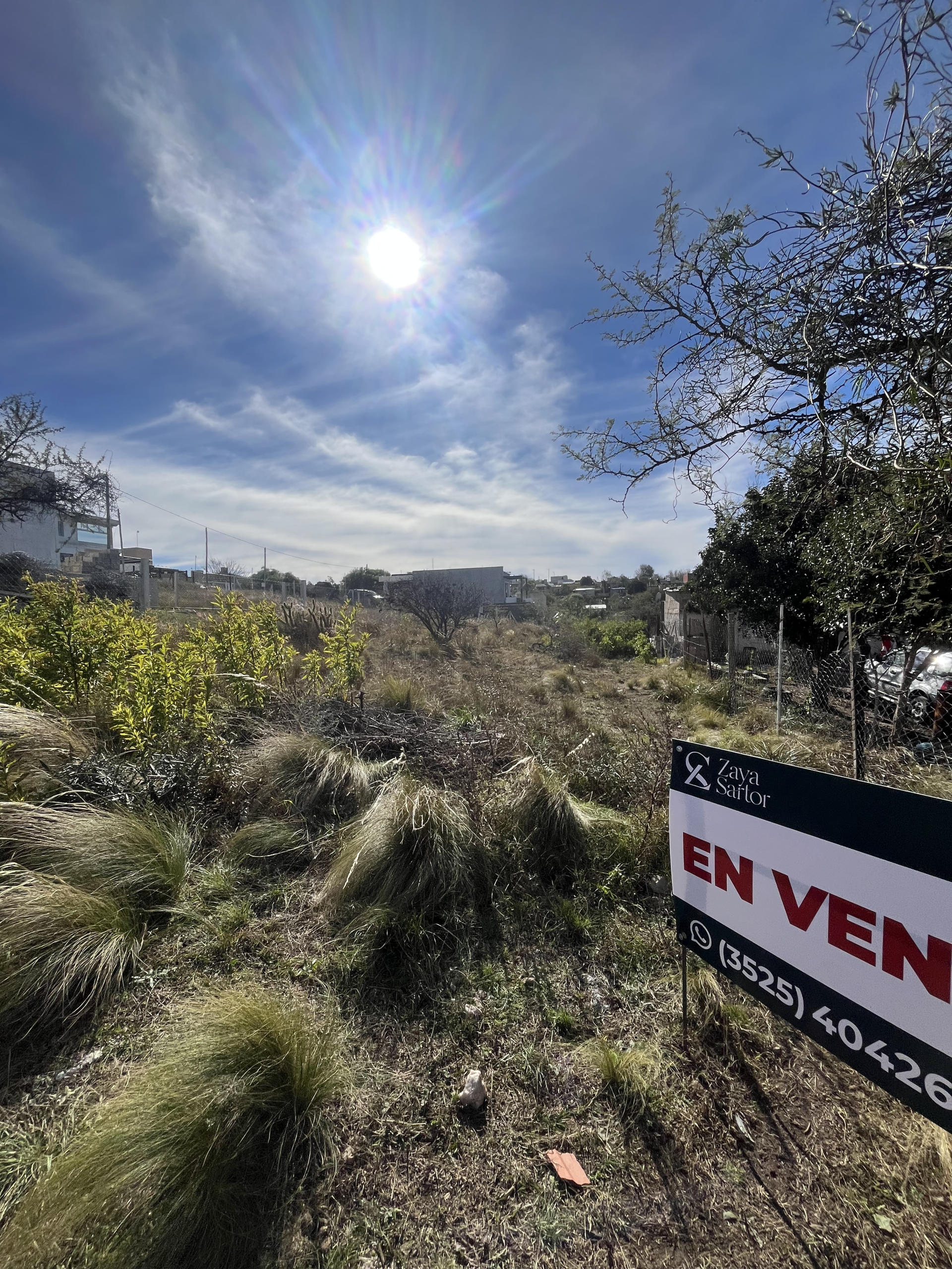 Lote de 320 m² en Villa San Nicolás, Córdoba | Oportunidad de inversión - foto 2