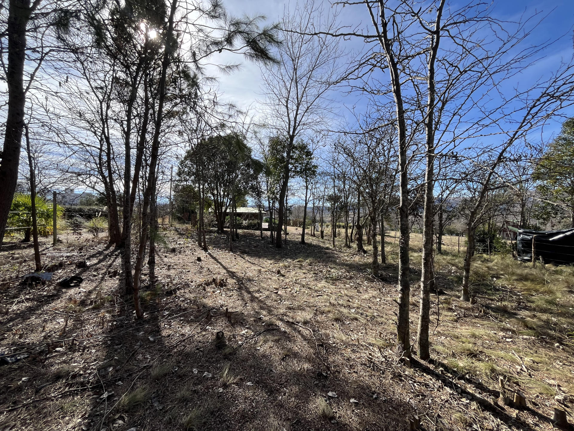 Lote de 802 m2 | B° Los Quimbaletes, La Cumbre, Córdoba. - foto 2