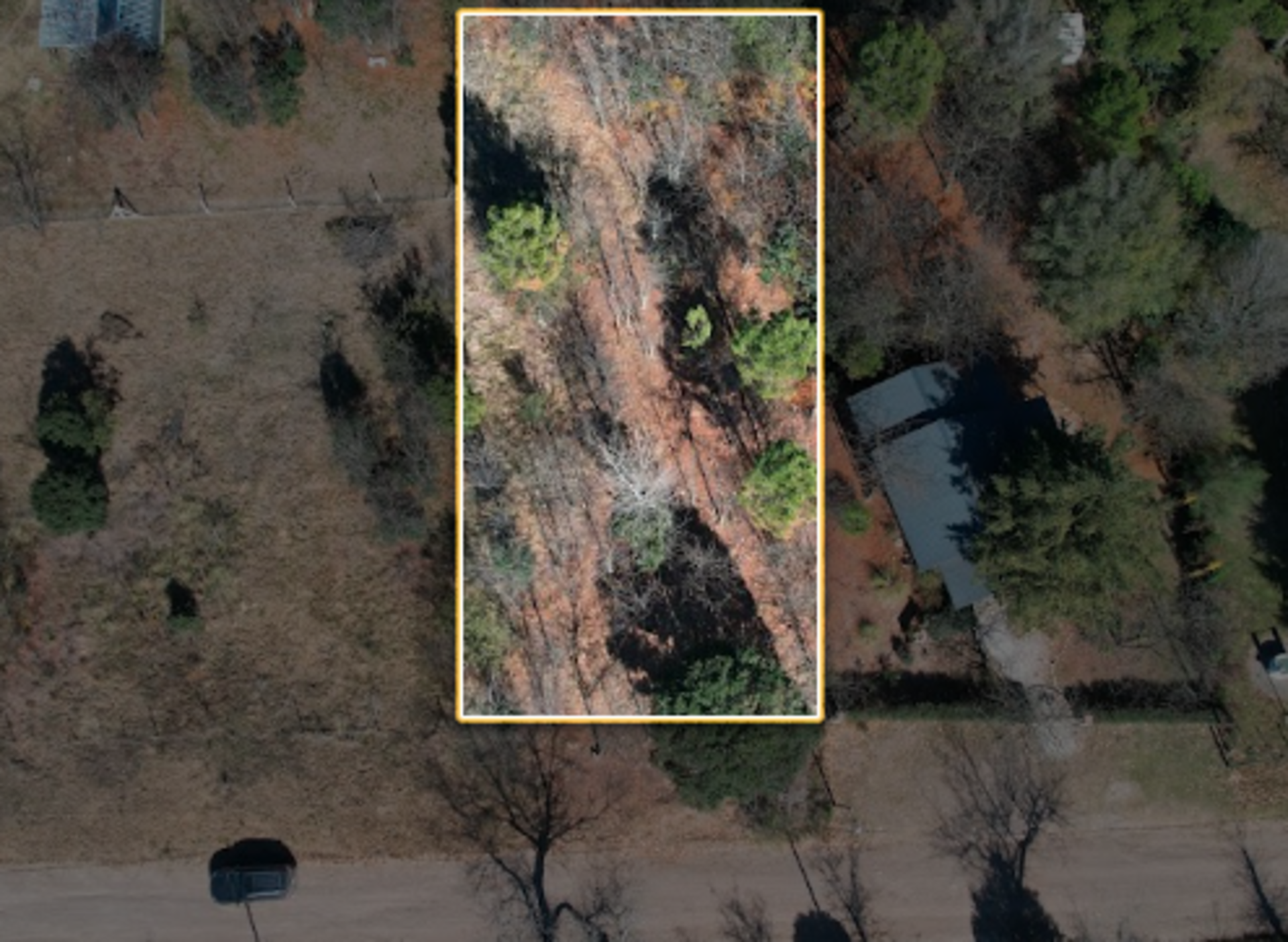 Lote de 802 m2 | B° Los Quimbaletes, La Cumbre, Córdoba. - foto 4