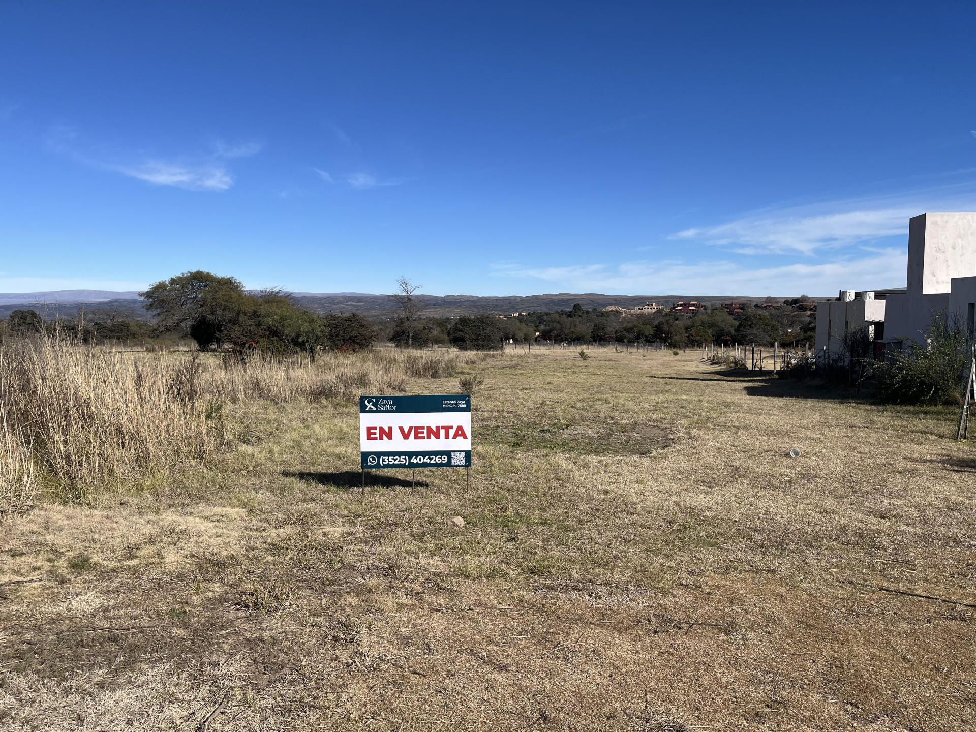 Lote de 1.320 m² en Pueblo Nativo Resort Golf & Spa | Villa Giardino, Córdoba - foto 1