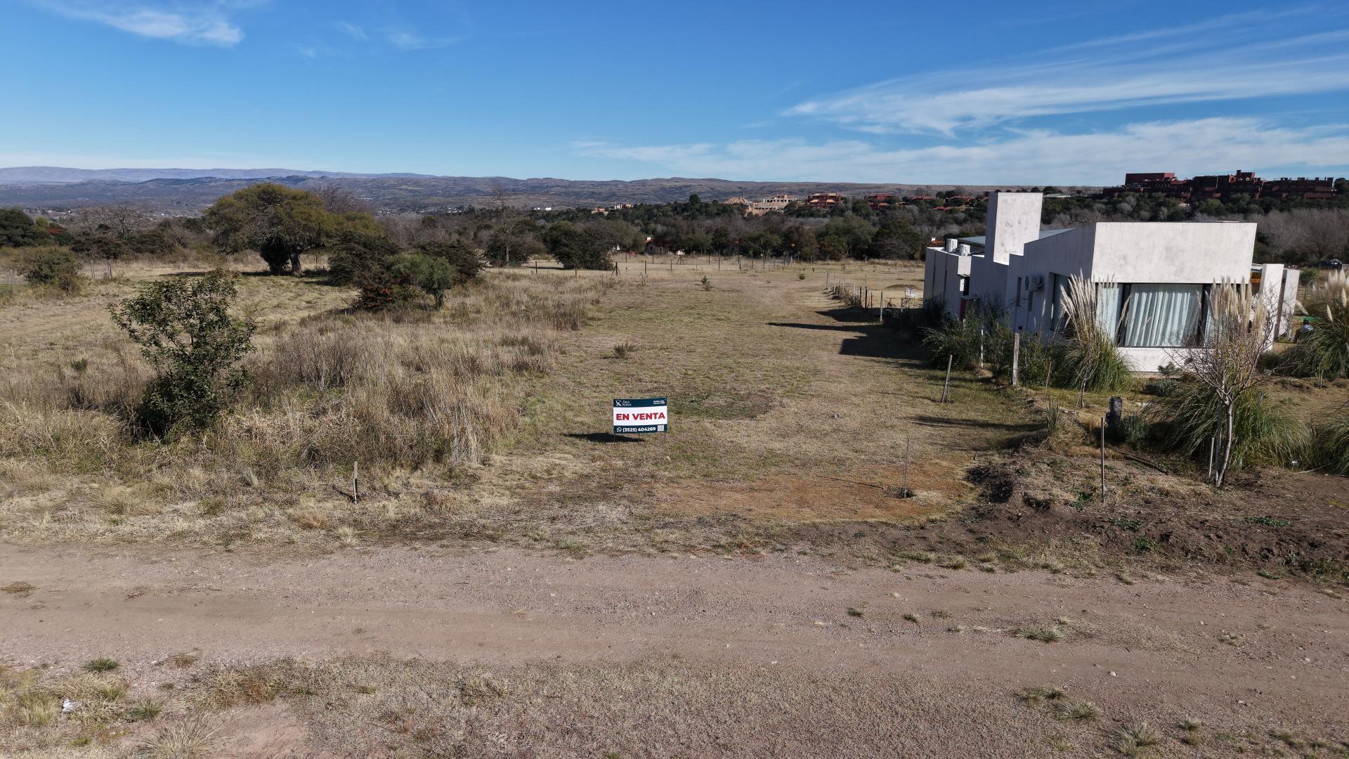 Lote de 1.320 m² en Pueblo Nativo Resort Golf & Spa | Villa Giardino, Córdoba - foto 3