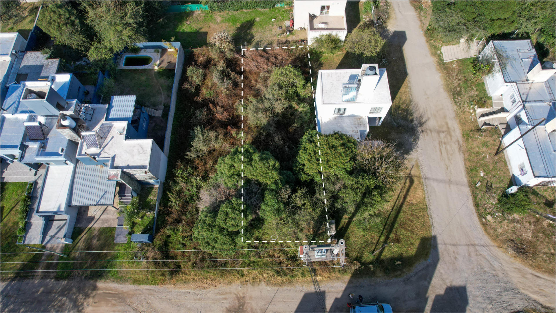 Lote de 300 m² en Villa San Nicolás, Córdoba | Excelente oportunidad - foto 1
