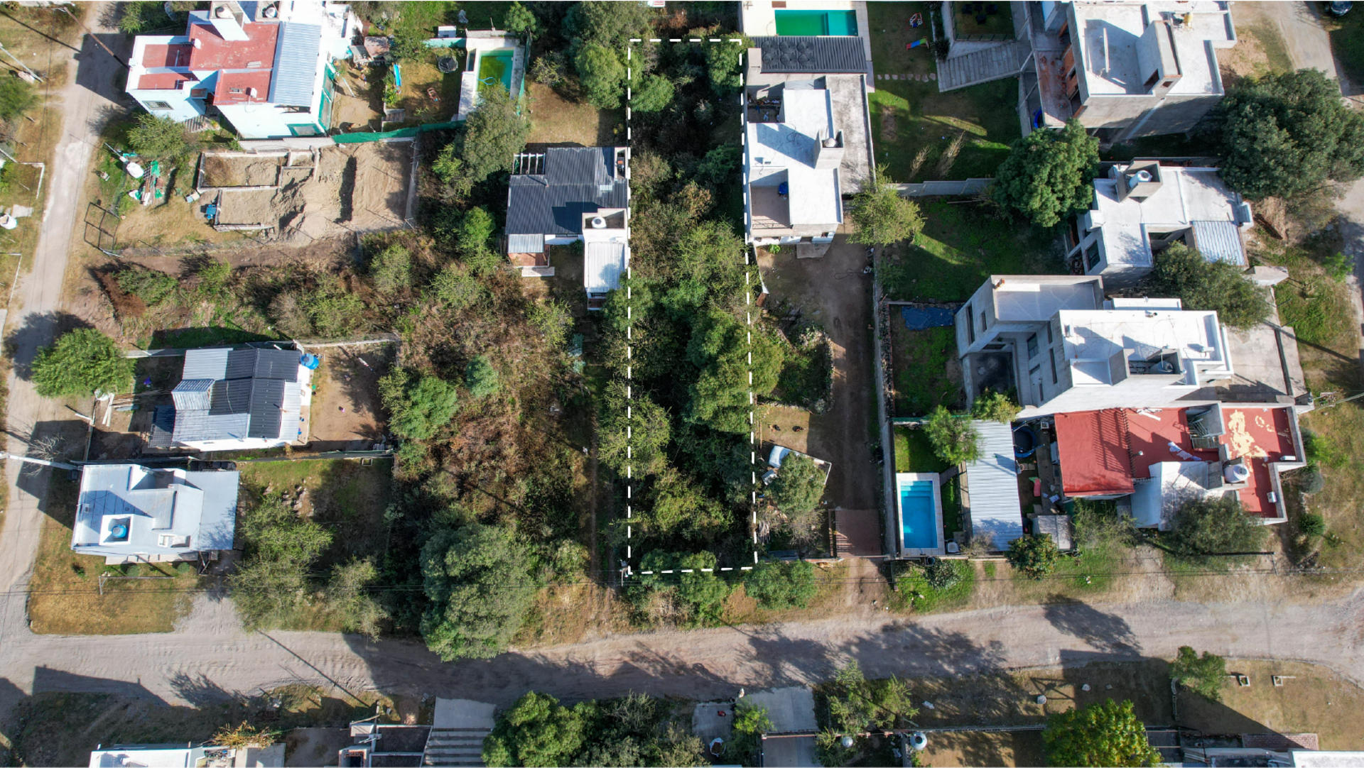 Lote de 500 m² en Villa San Nicolás, Córdoba | Excelente oportunidad - foto 1
