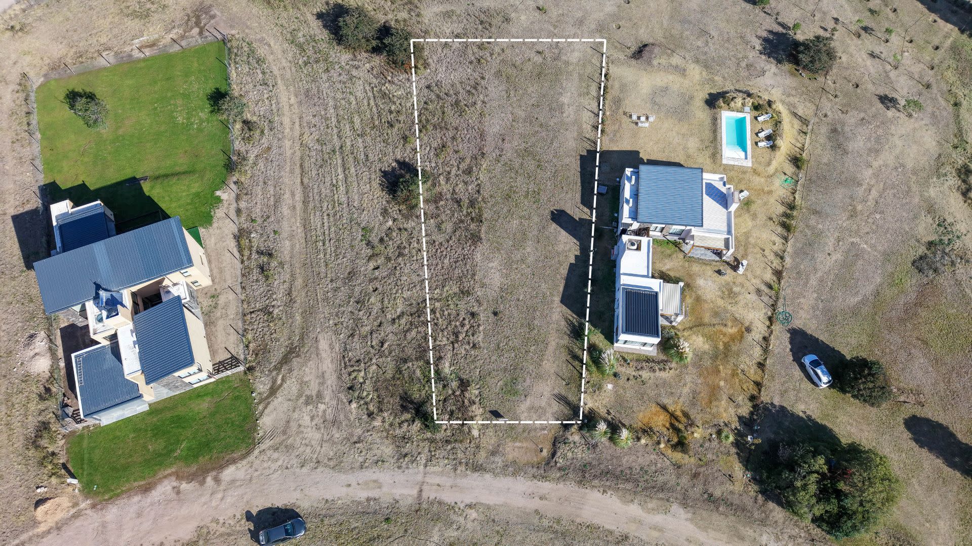 Lote de 1.320 m² en Pueblo Nativo Resort Golf & Spa | Villa Giardino, Córdoba - foto 2