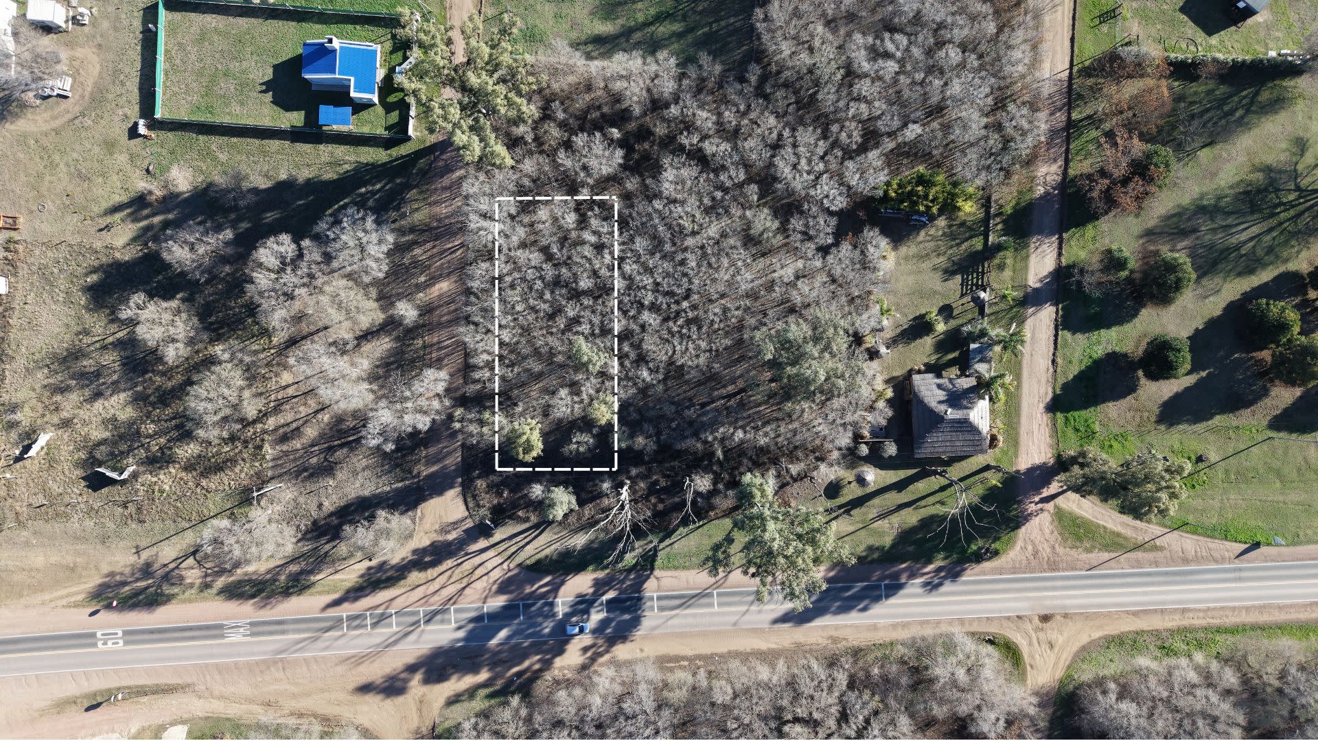Lote de 944 m² sobre Ruta 5 | Villa Rumipal - foto 1
