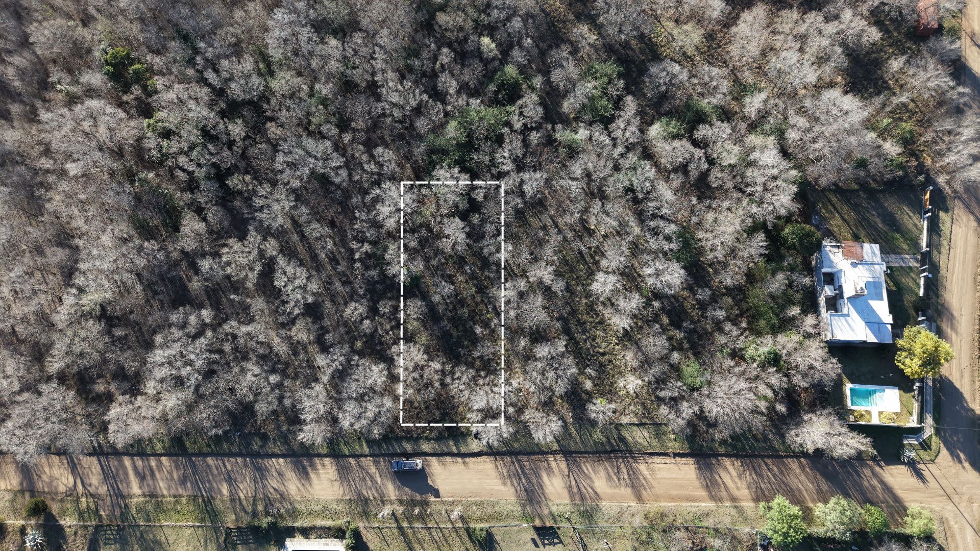 Lote de 800 m² en Villa Rumipal | A 50 m de Ruta 5 - foto 2