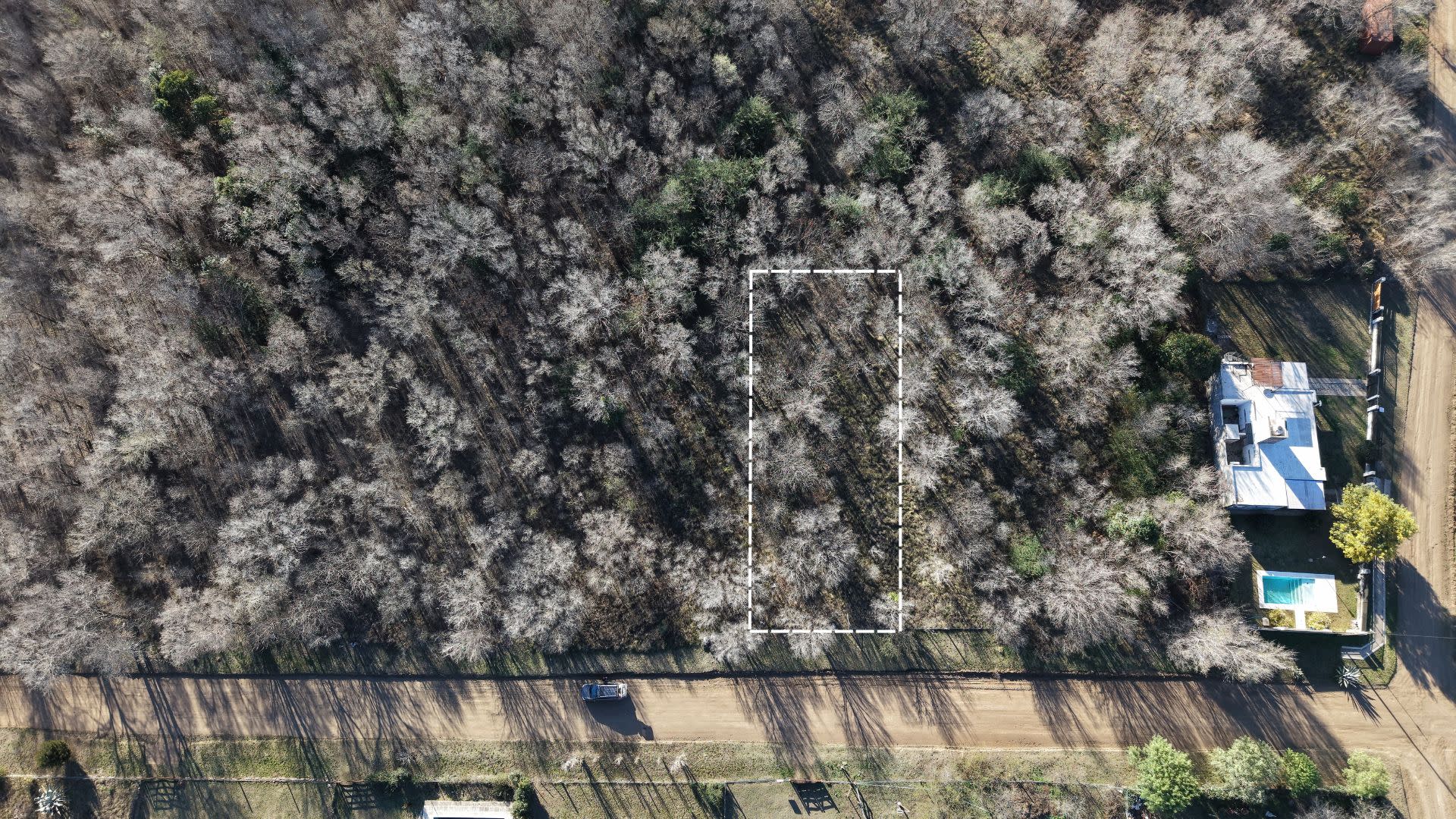 Lote de 800 m² en Villa Rumipal | A 60 m de Ruta 5 - foto 2