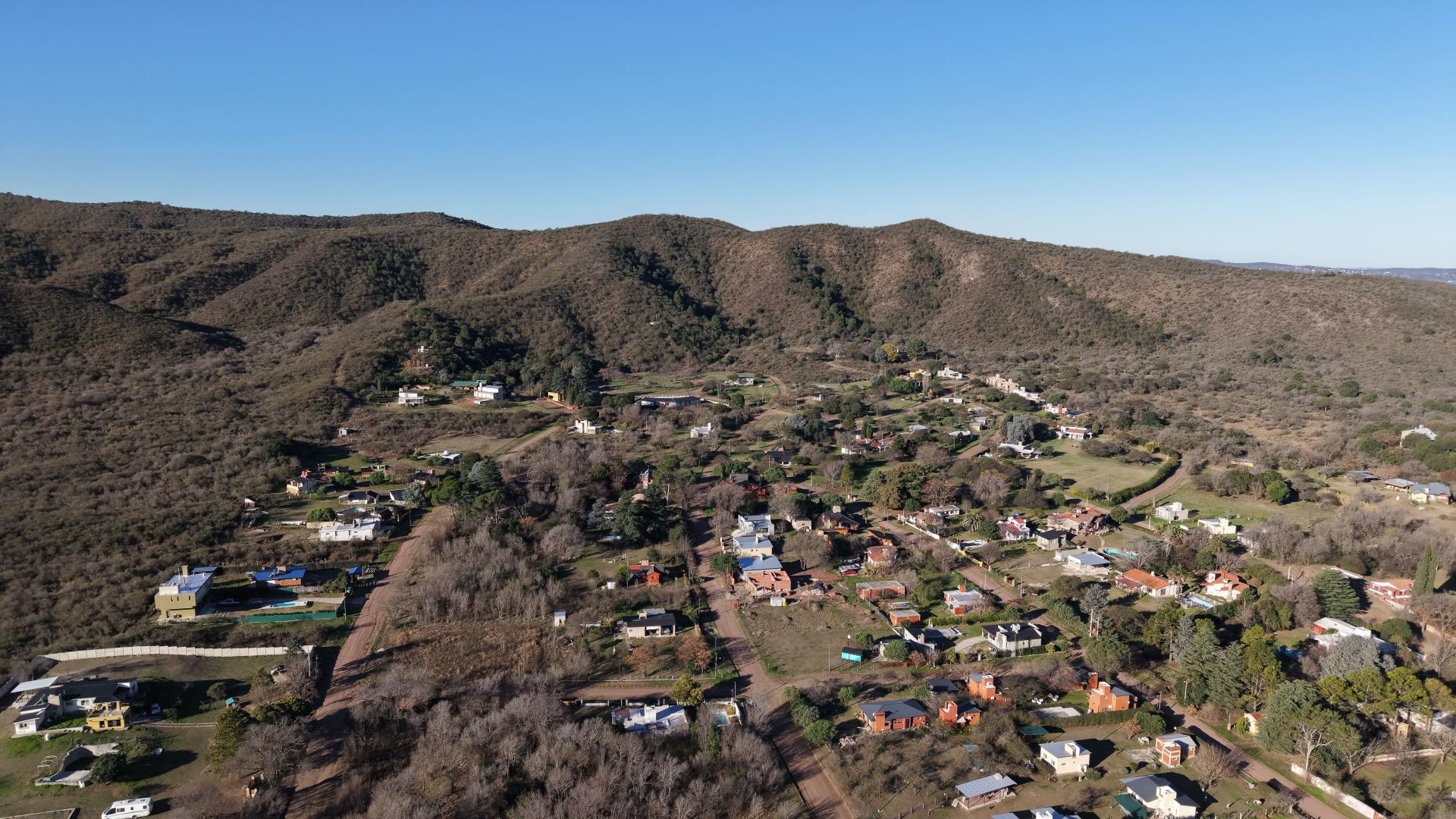 Lote de 800 m² en Villa Rumipal | A 60 m de Ruta 5 - foto 1