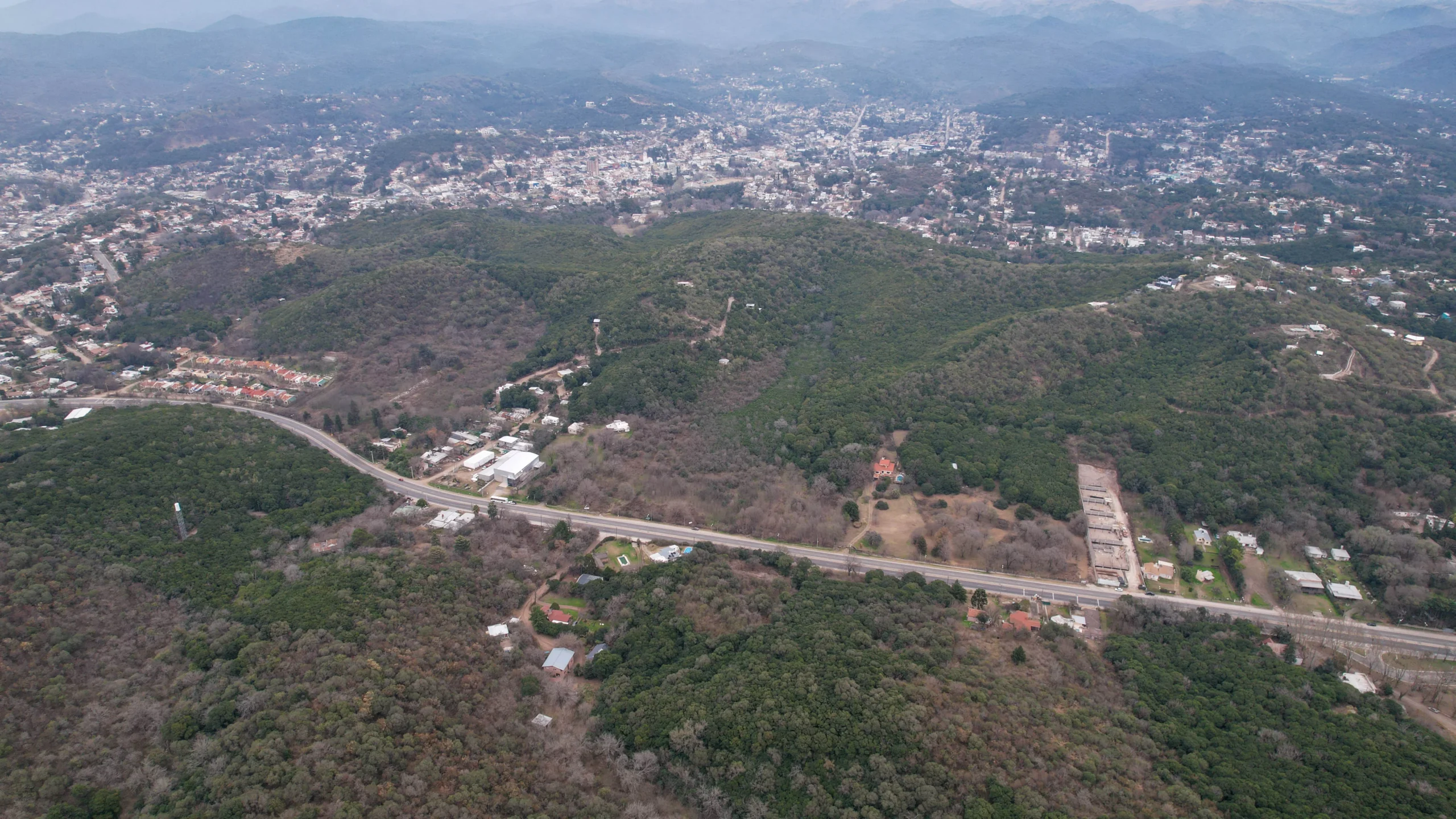 Lot for sale in Río Ceballos, Córdoba