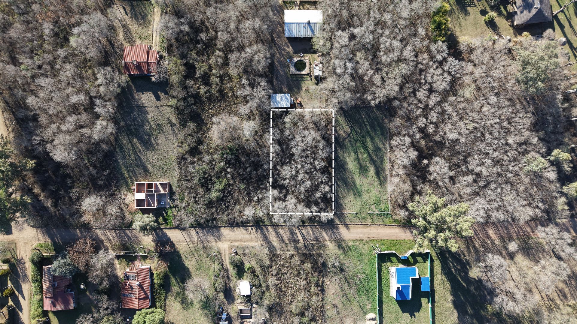 Terreno en venta en Jesús María, Córdoba