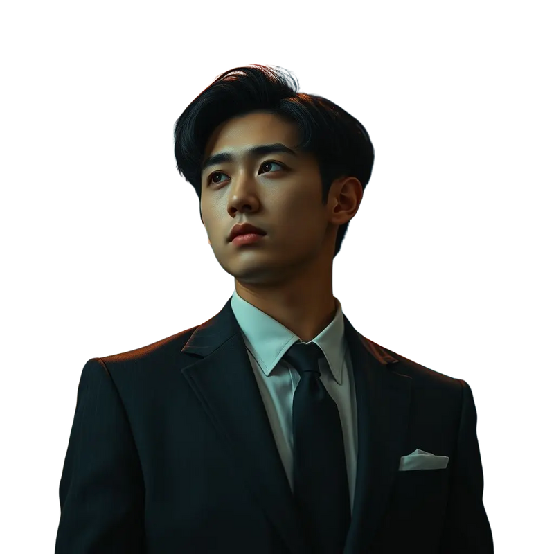 Seong Gi-hun