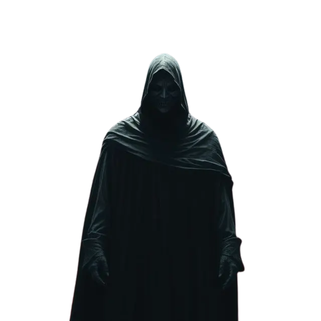 Front Man