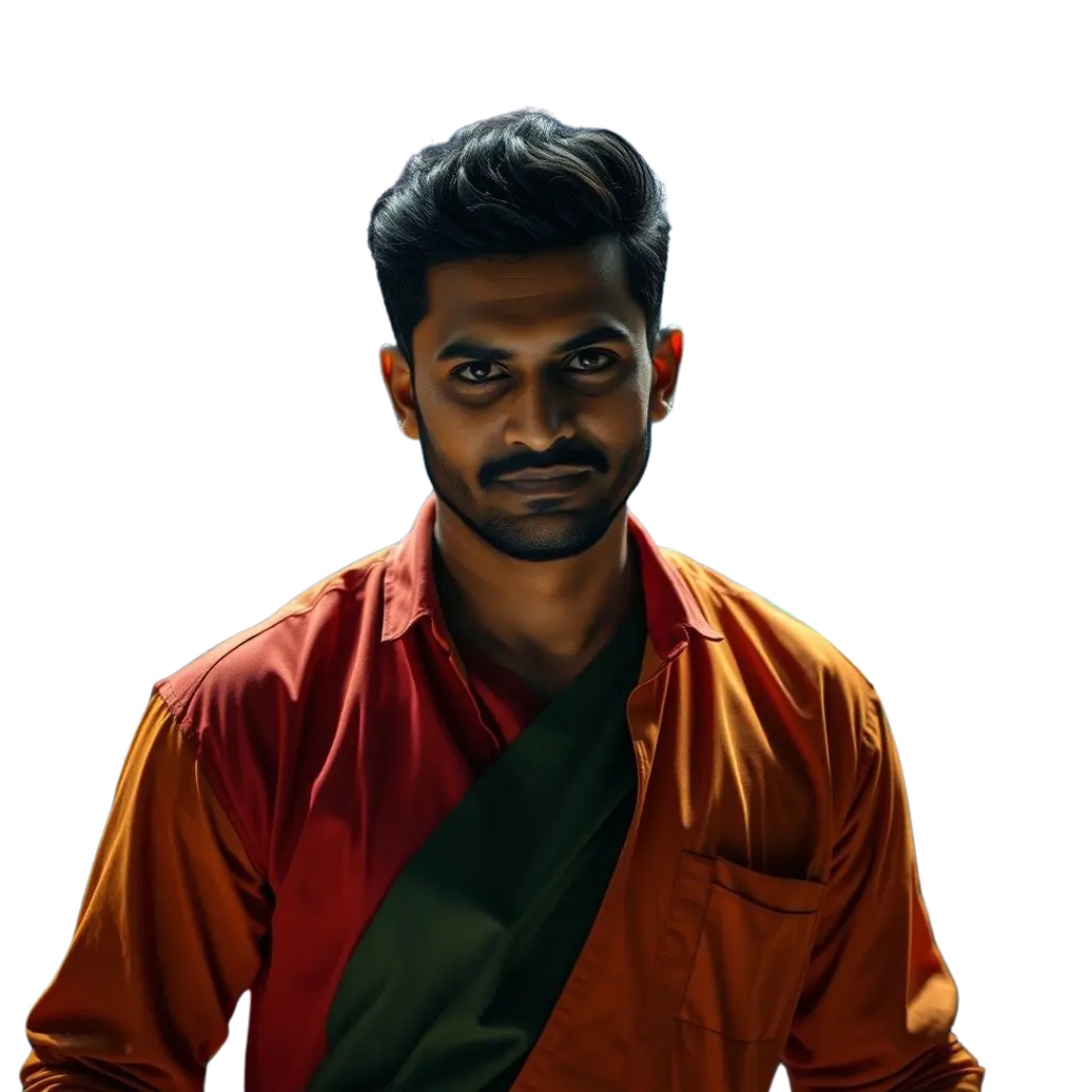 Abdul Ali