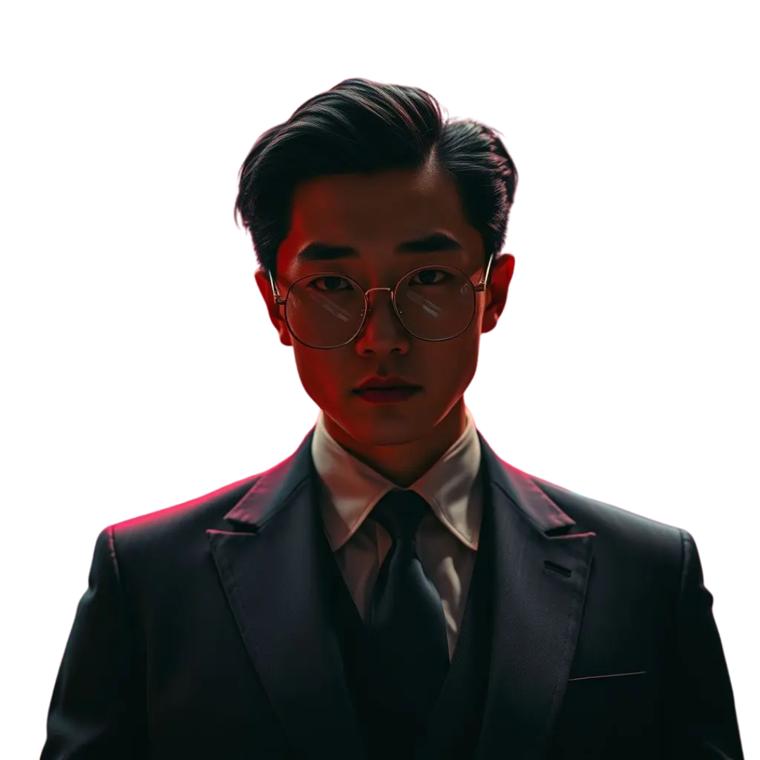 Cho Sang-woo