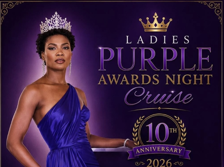 Purple Night Image 3